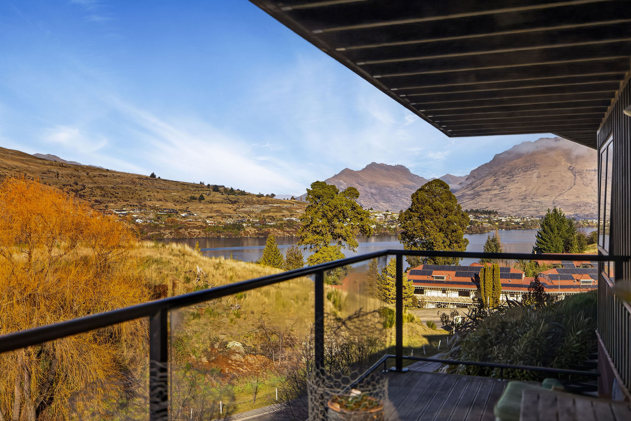  Elevated Living with Iconic Queenstown Views - 物件實景
