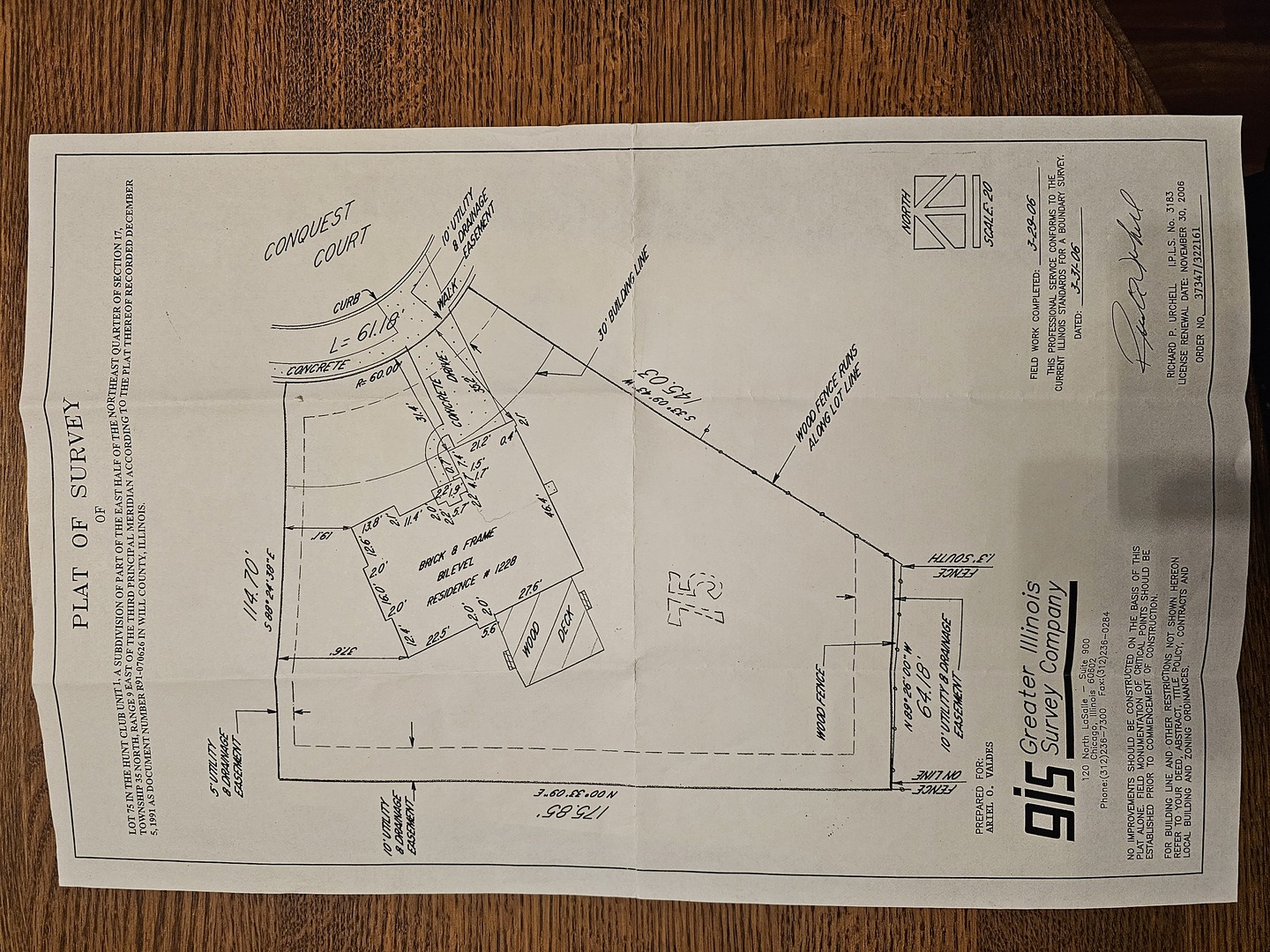 Shorewood, Illinois, 60404, United States, 3 Bedrooms Bedrooms, ,3 BathroomsBathrooms,Residential,For Sale,1937616