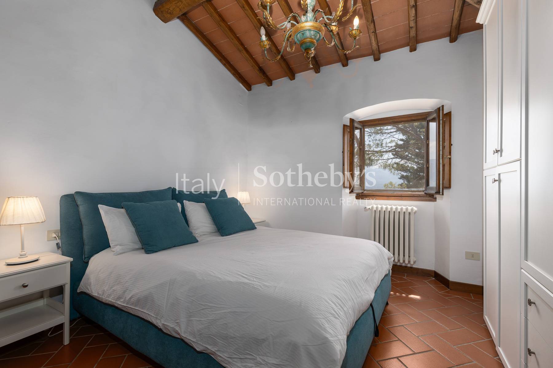  Florentine Hills Estate with Pool & Olive Grove - 物件實景