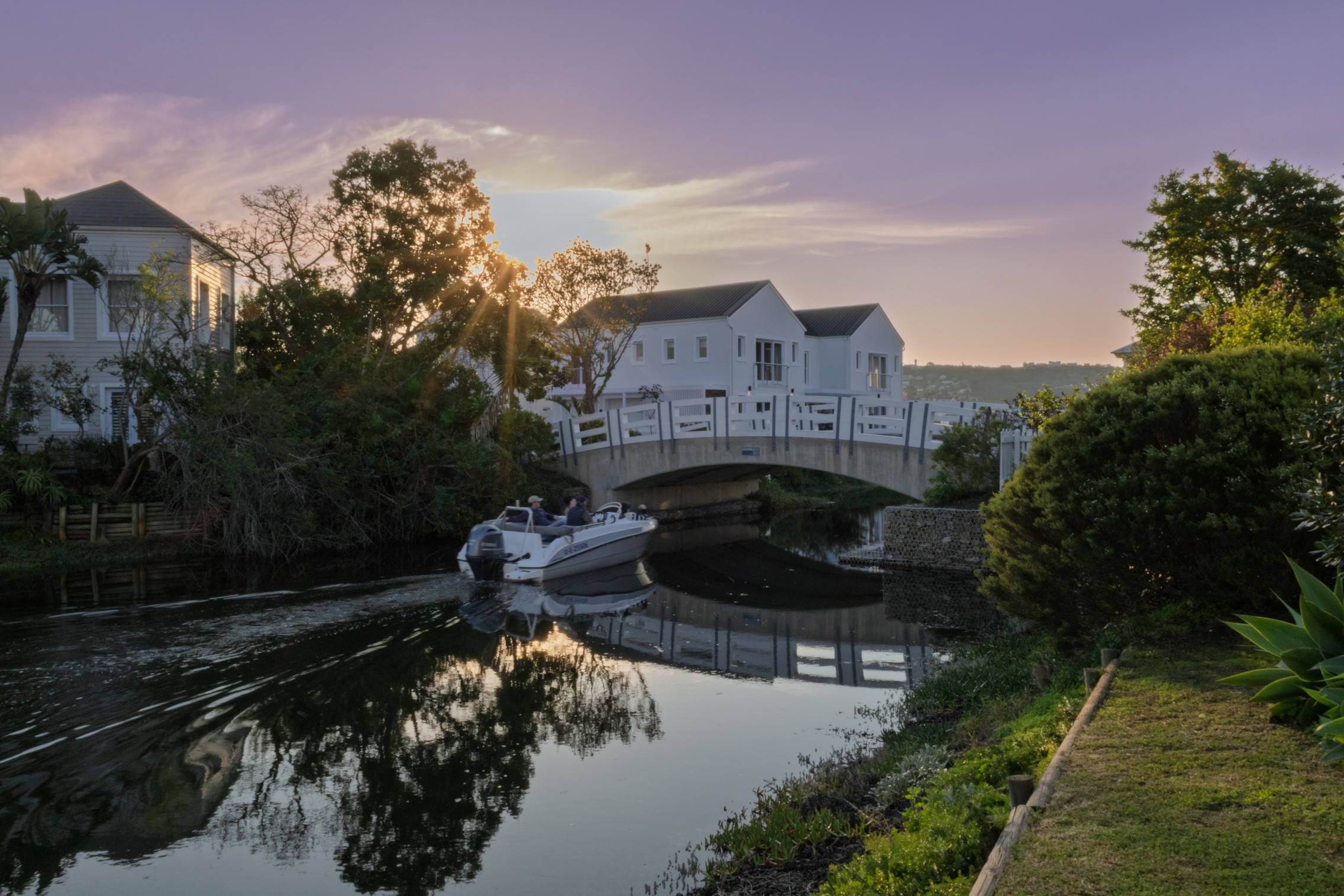  E1 Essenhout Lane, Thesen Islands, Knysna - 物件實景