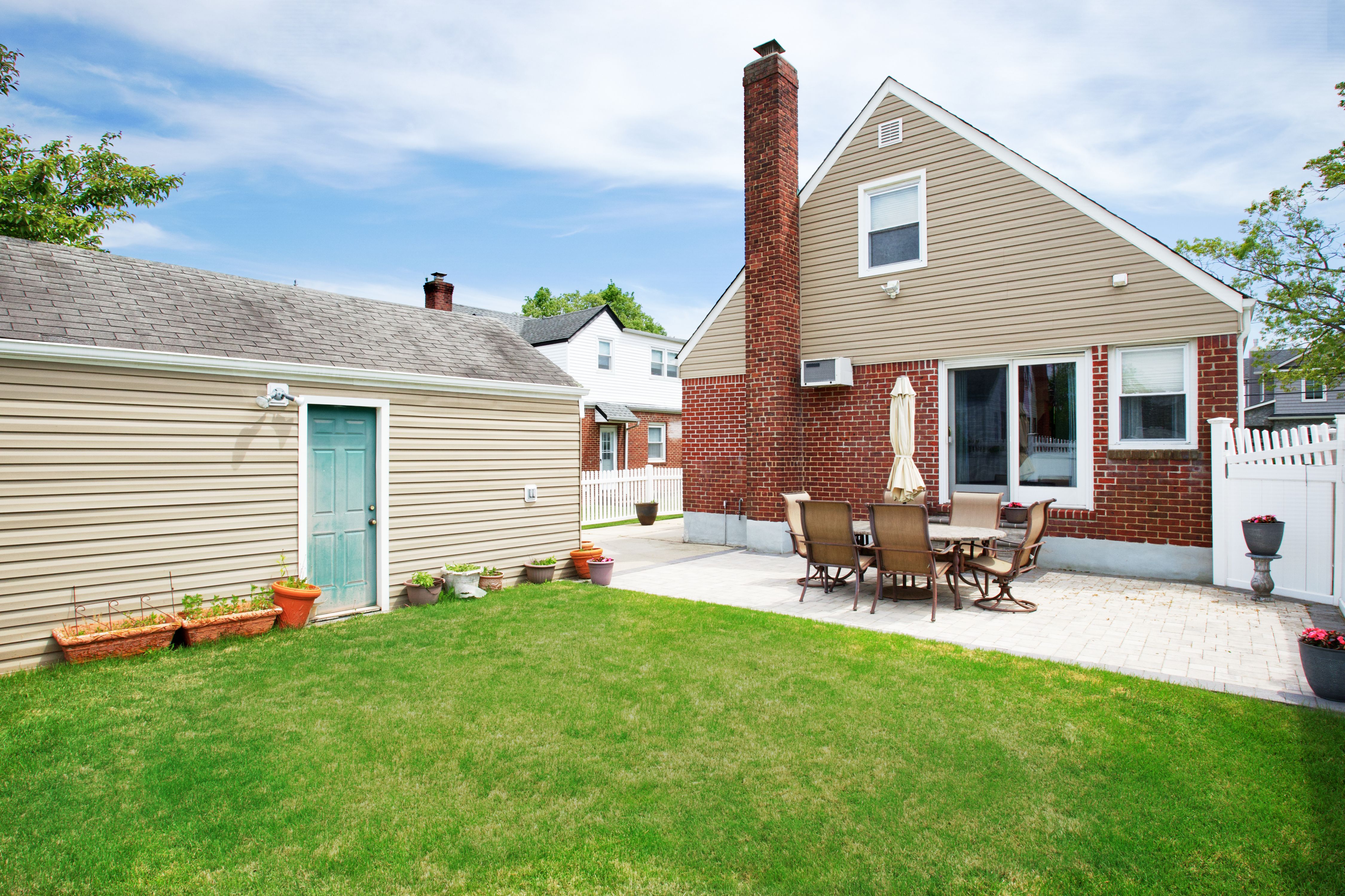  1507 Lowell Avenue, New Hyde Park, NY, 11040 - 物件實景