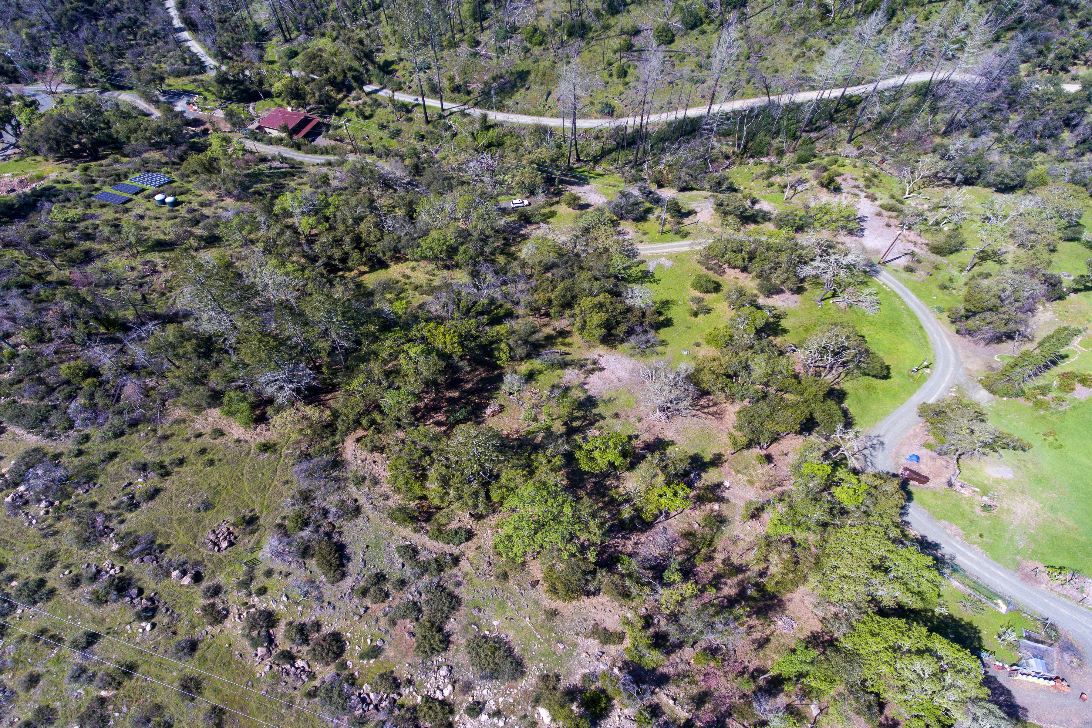  7935 St Helena Road - 物件實景
