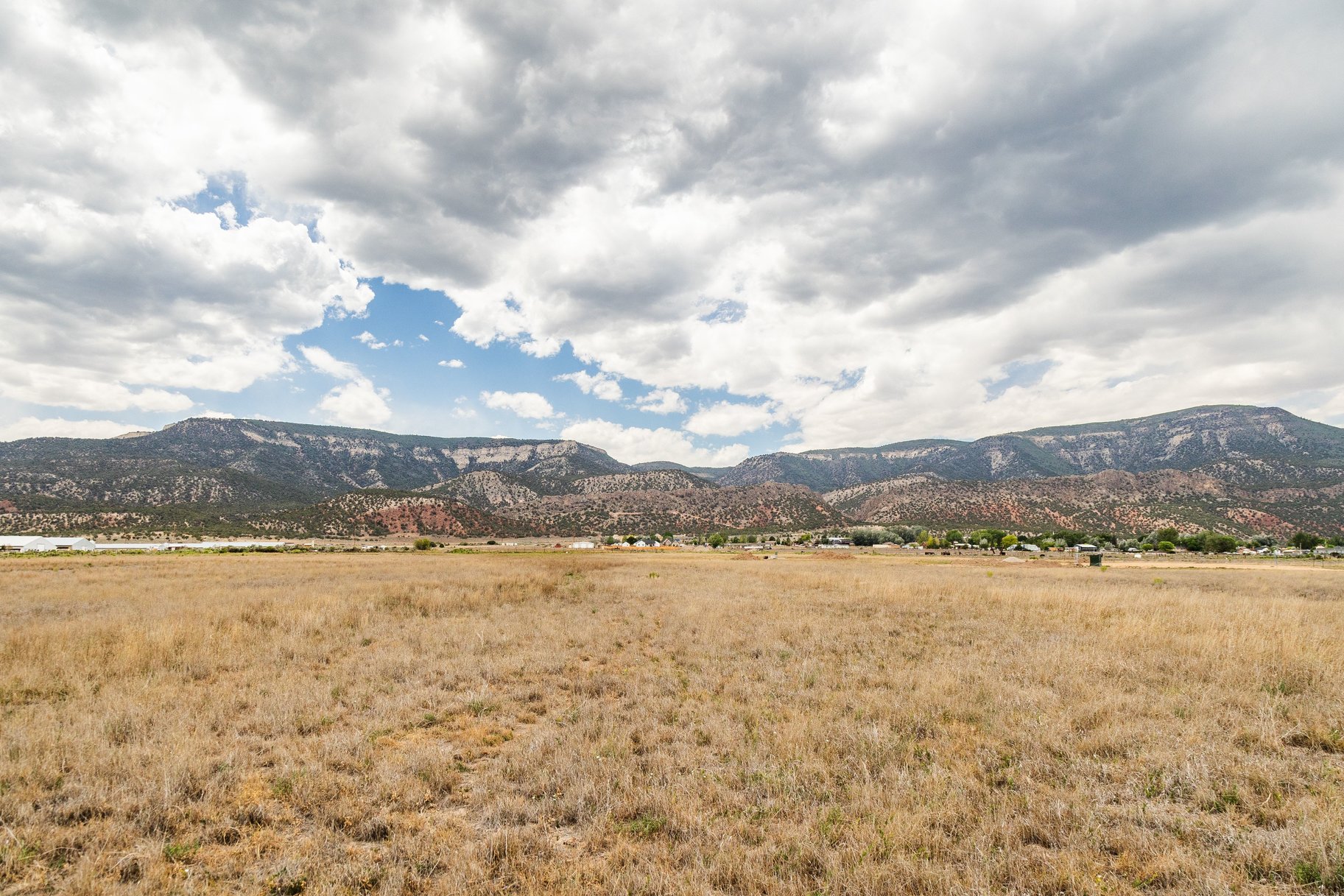  8.5-Acre Lots, No HOA, Stunning Horseshoe Mountain Views - 物件實景