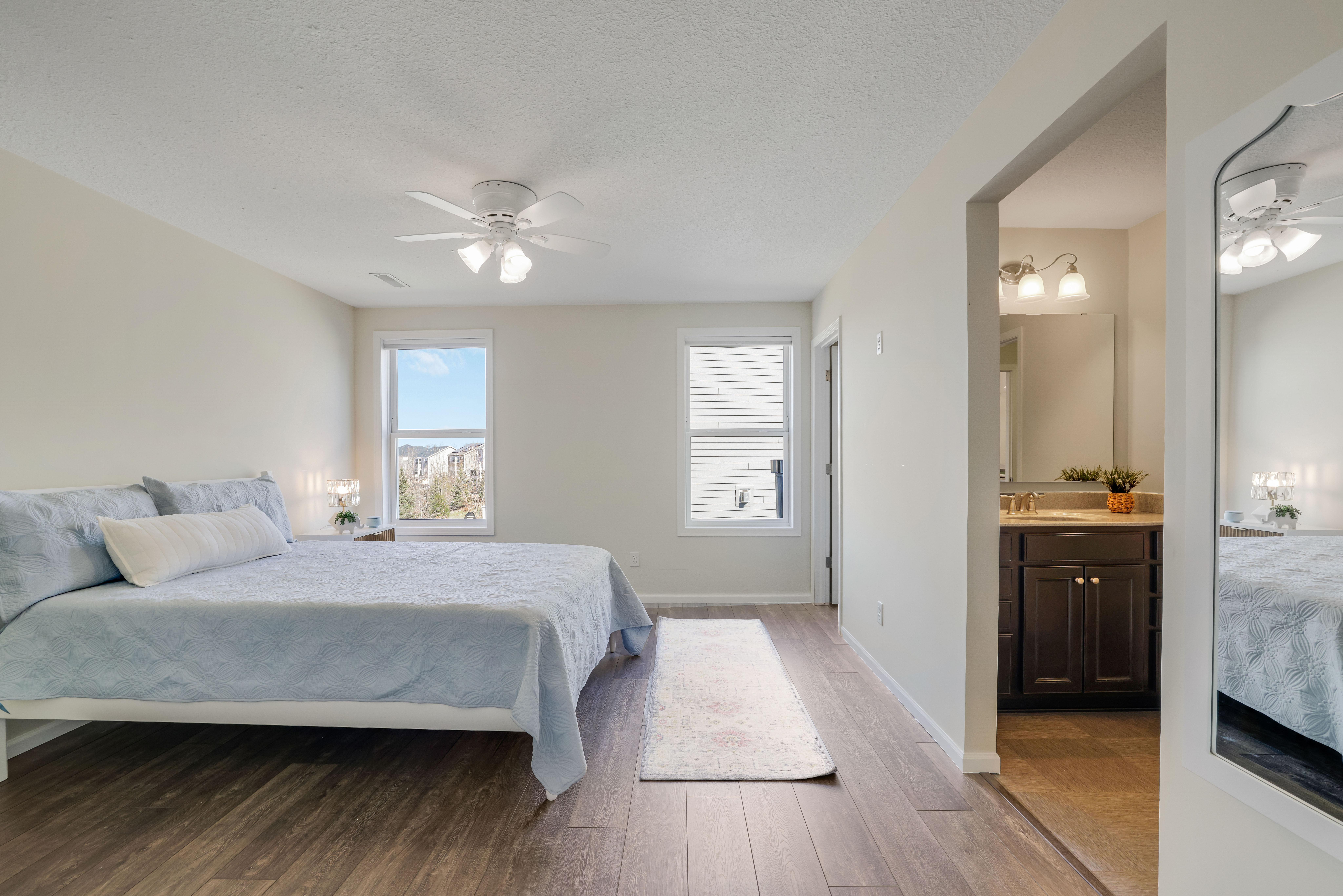  Refined Plymouth Retreat Backing to Nature - 物件實景