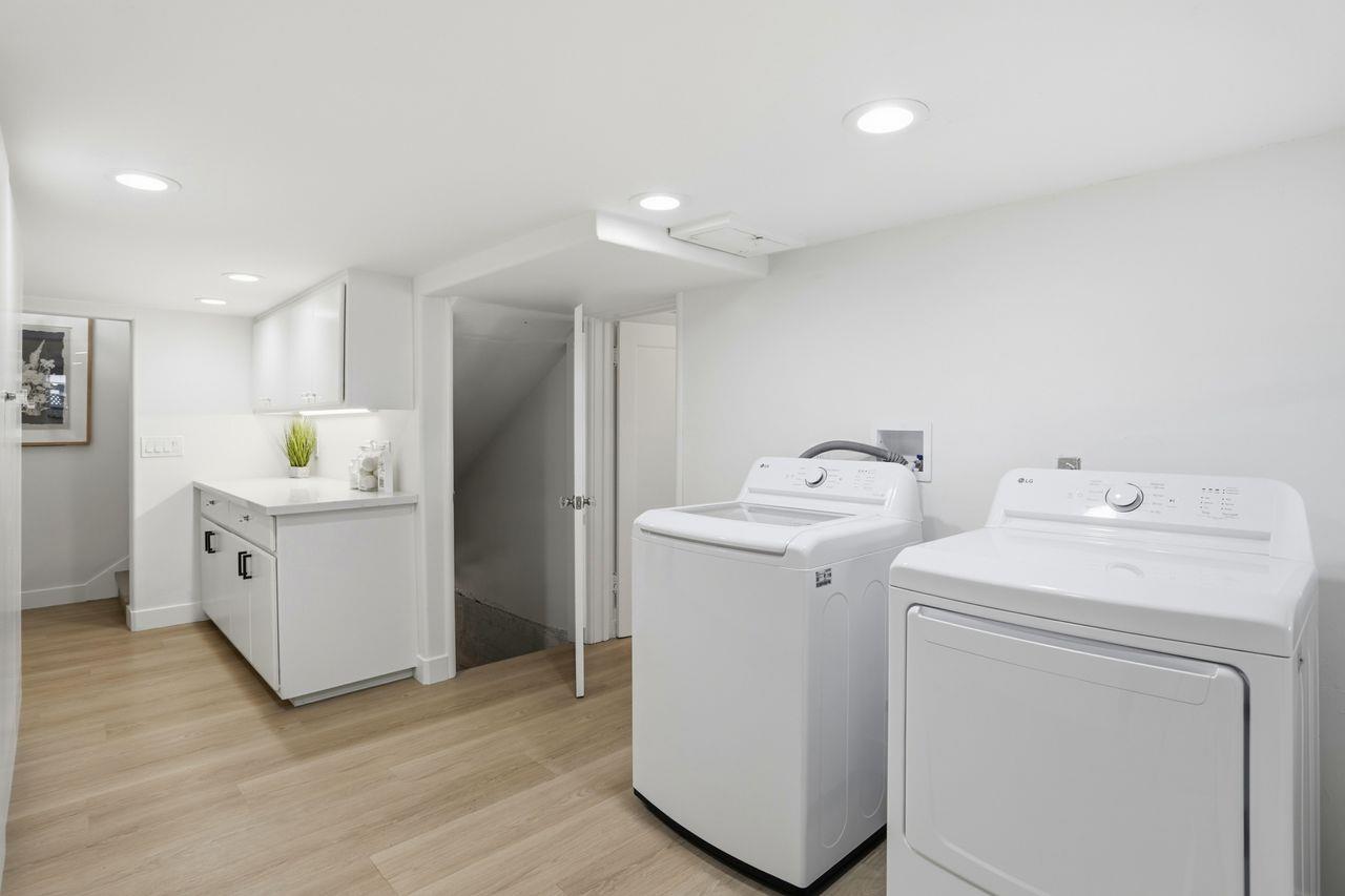 San Jose, California, 95126, United States, 4 Bedrooms Bedrooms, ,3 BathroomsBathrooms,Residential,For Sale,1988226