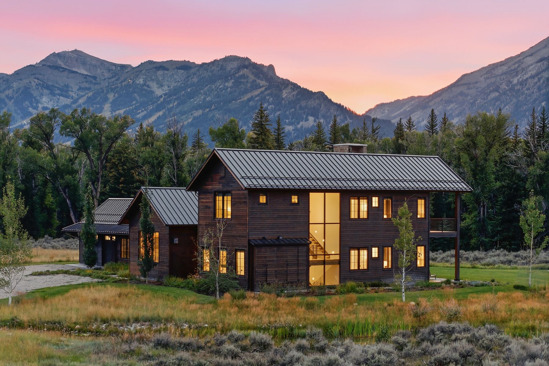  Northern Hideaway in Owl Creek - 物件實景