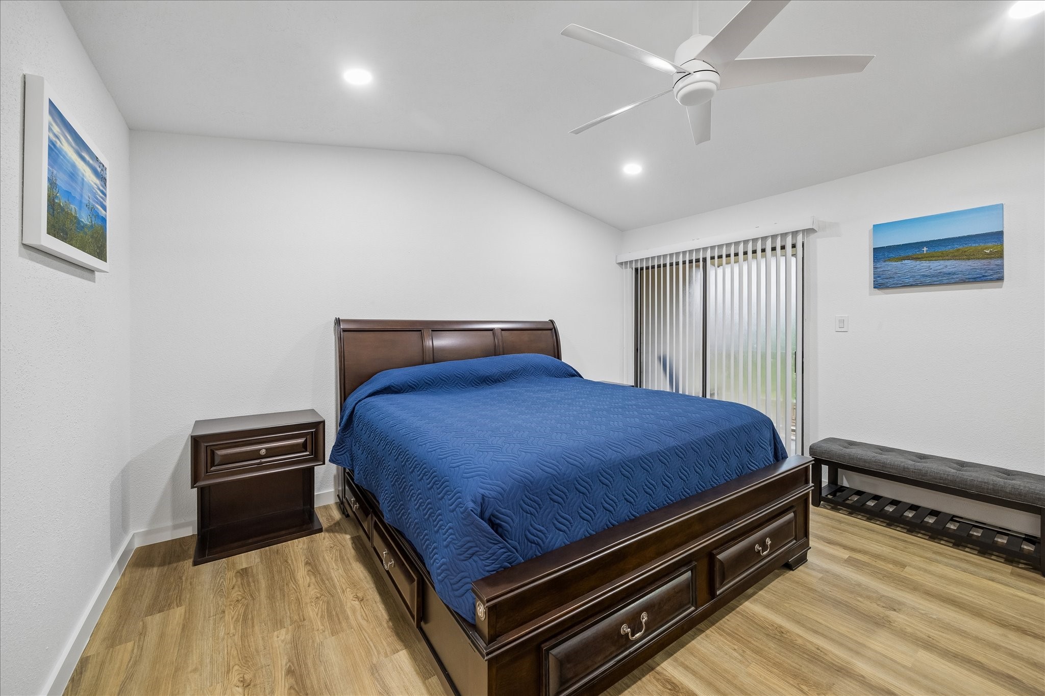  7350 Kirby Drive #21 - 物件實景
