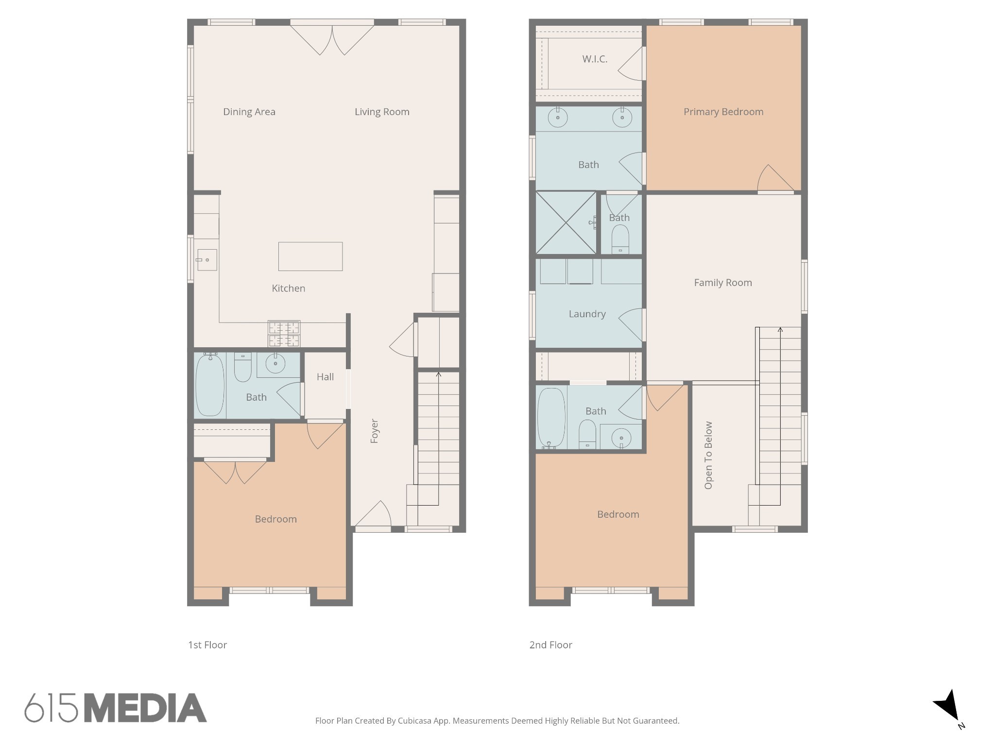  5829 Leslie Avenue, Nashville, TN, 37209 - 物件實景