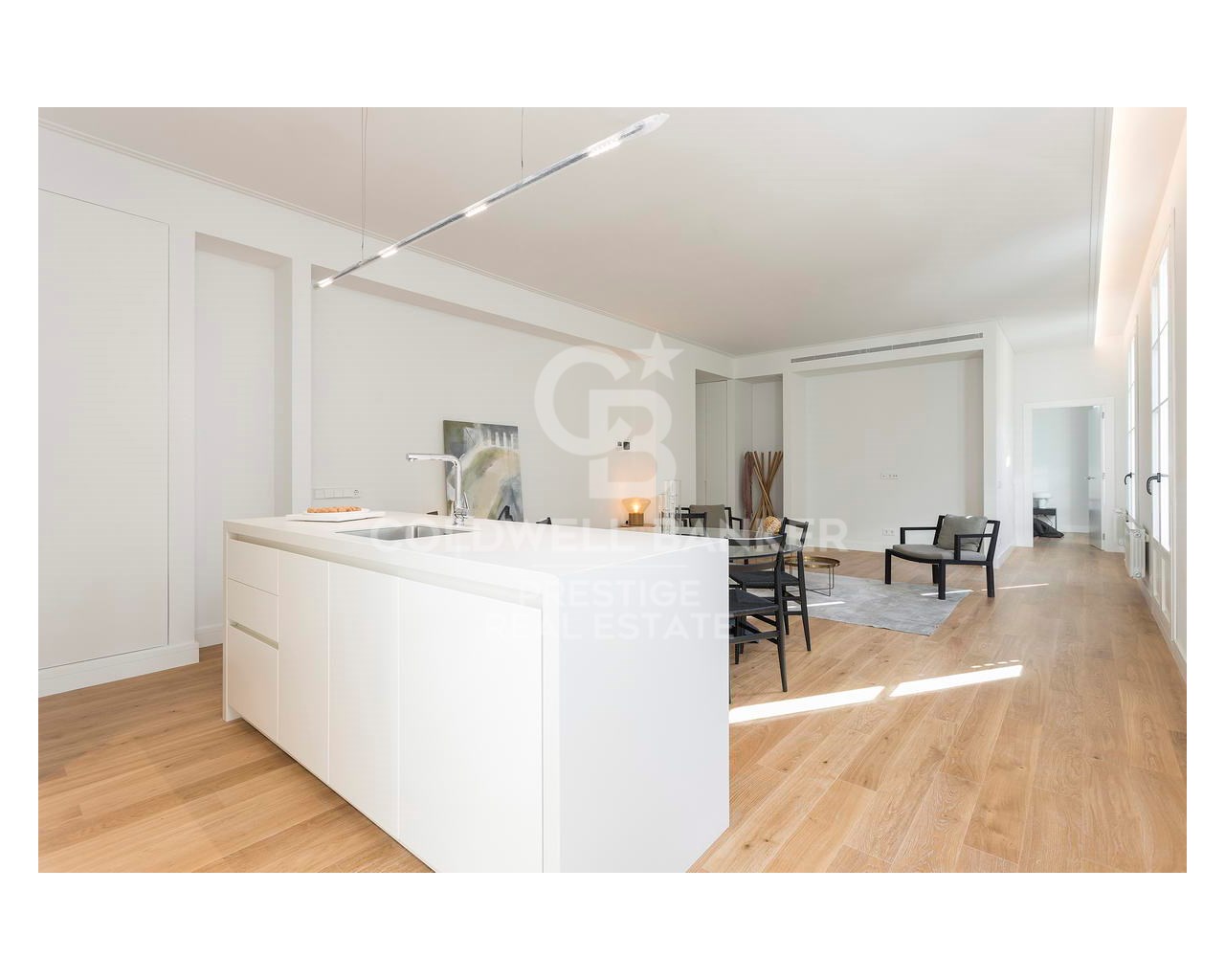 Barcelona, Barcelona, Eixample, La Dreta de l'Eix, Barcelona, Catalonia, ES, 1 Bedroom Bedrooms, ,2 BathroomsBathrooms,Residential,For Sale,Barcelona, Barcelona, Eixample, La Dreta de l'Eix,1613240