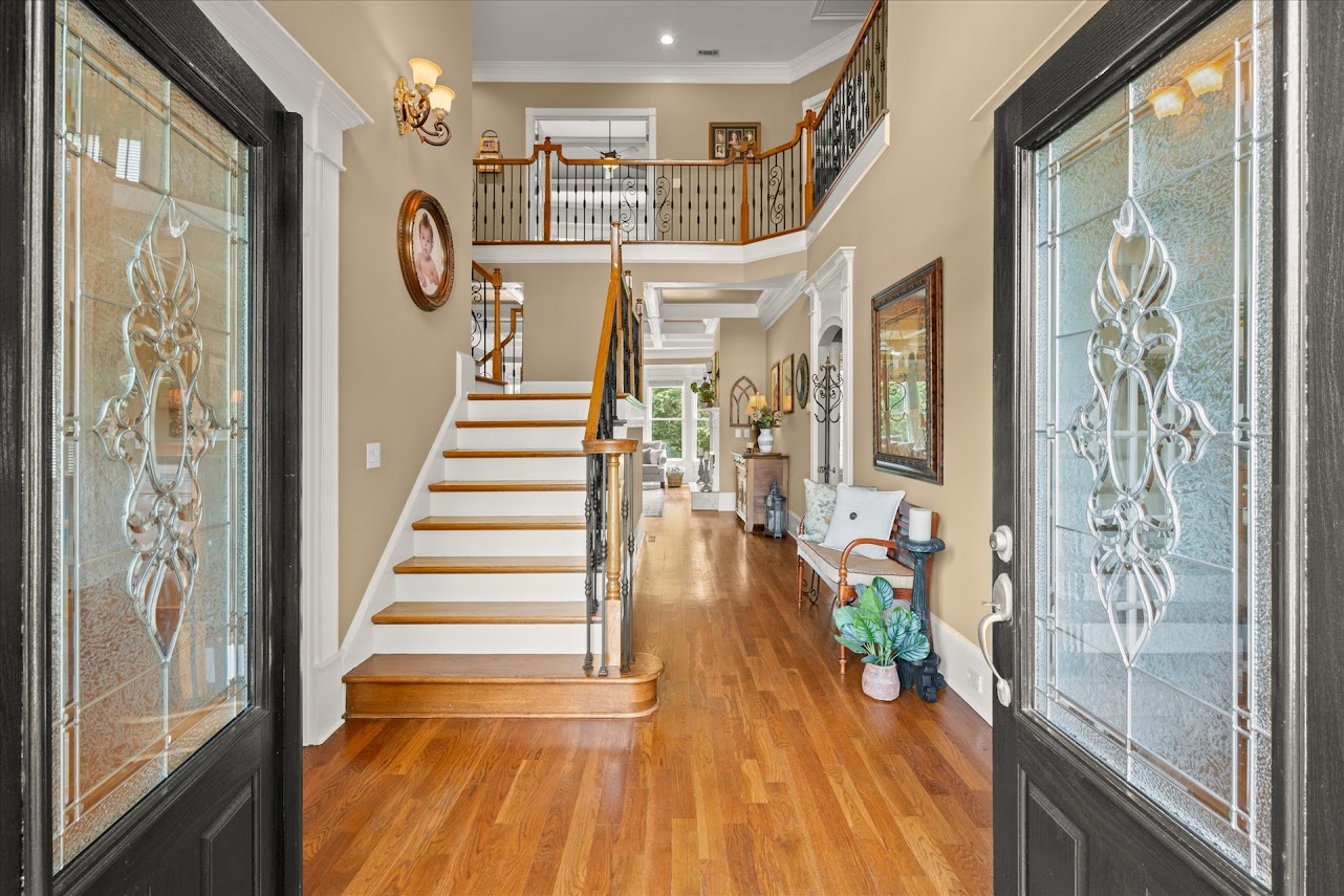 Carrollton, Georgia, 30116, United States, 6 Bedrooms Bedrooms, ,5 BathroomsBathrooms,Residential,For Sale,1893657