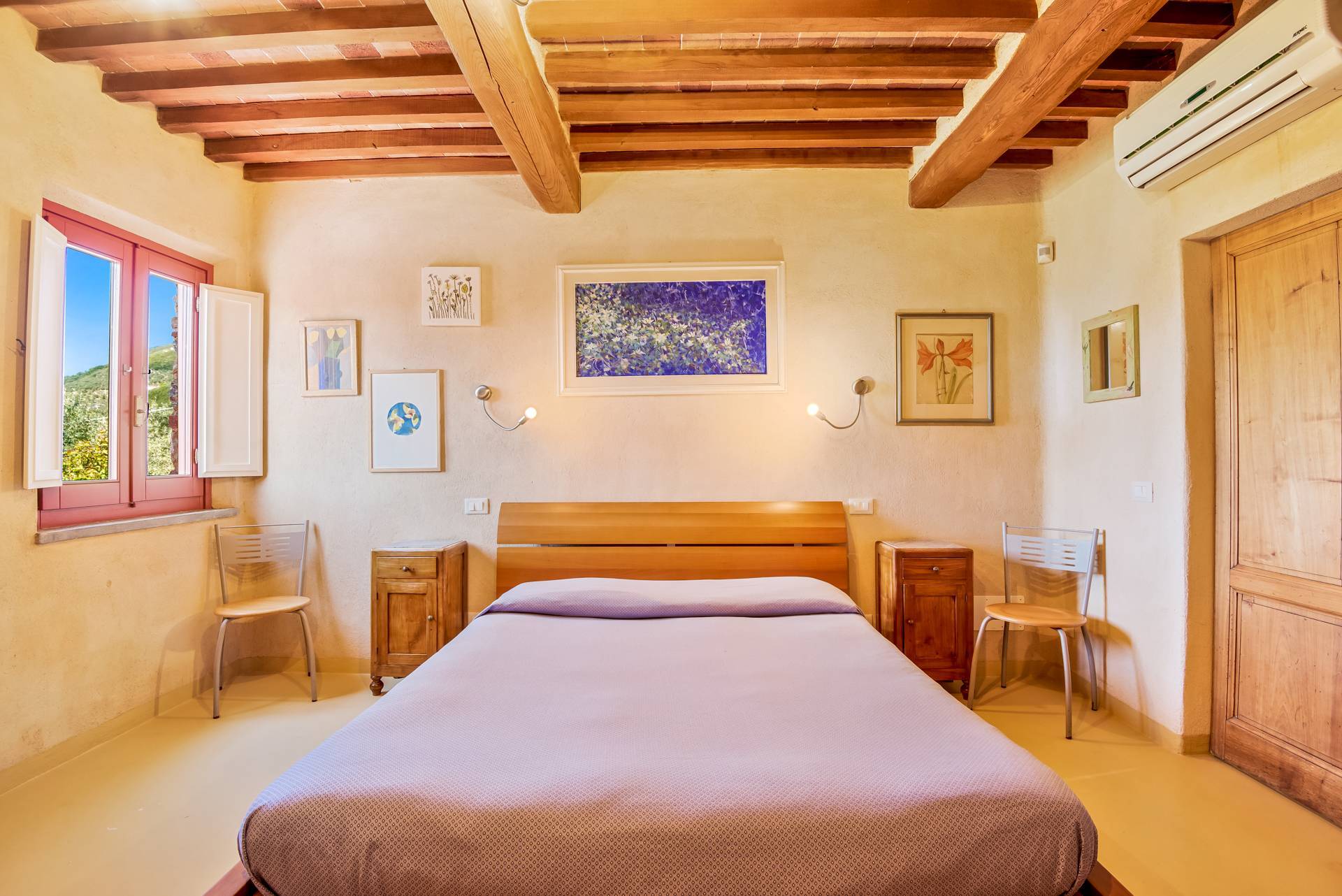 Gallena, Camaiore, Lucca, 55041, IT, 4 Bedrooms Bedrooms, ,6 BathroomsBathrooms,Residential,For Sale,Gallena,1442071