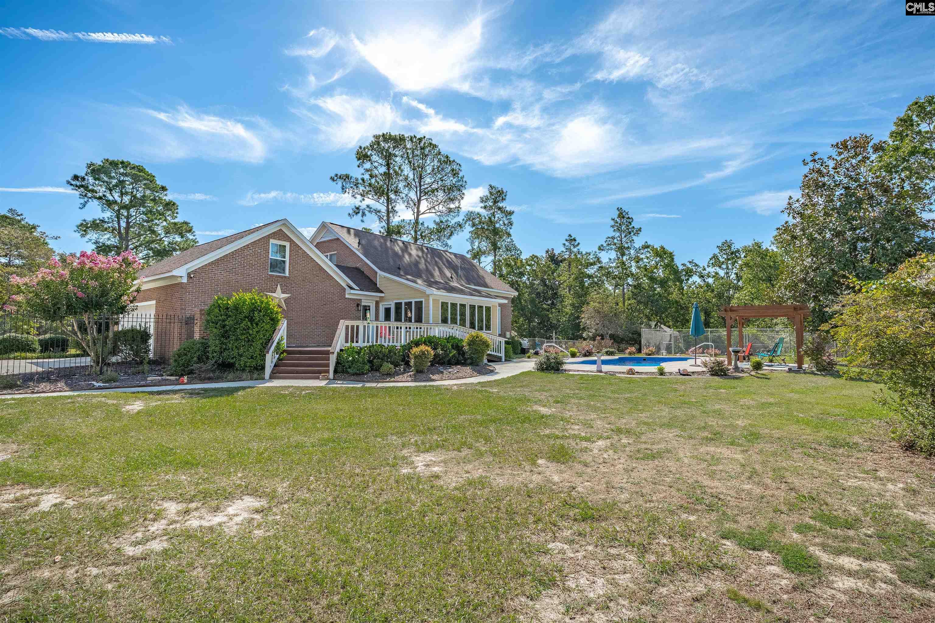 Blythewood, South Carolina, 29016, United States, 4 Bedrooms Bedrooms, ,3 BathroomsBathrooms,Residential,For Sale,1940112