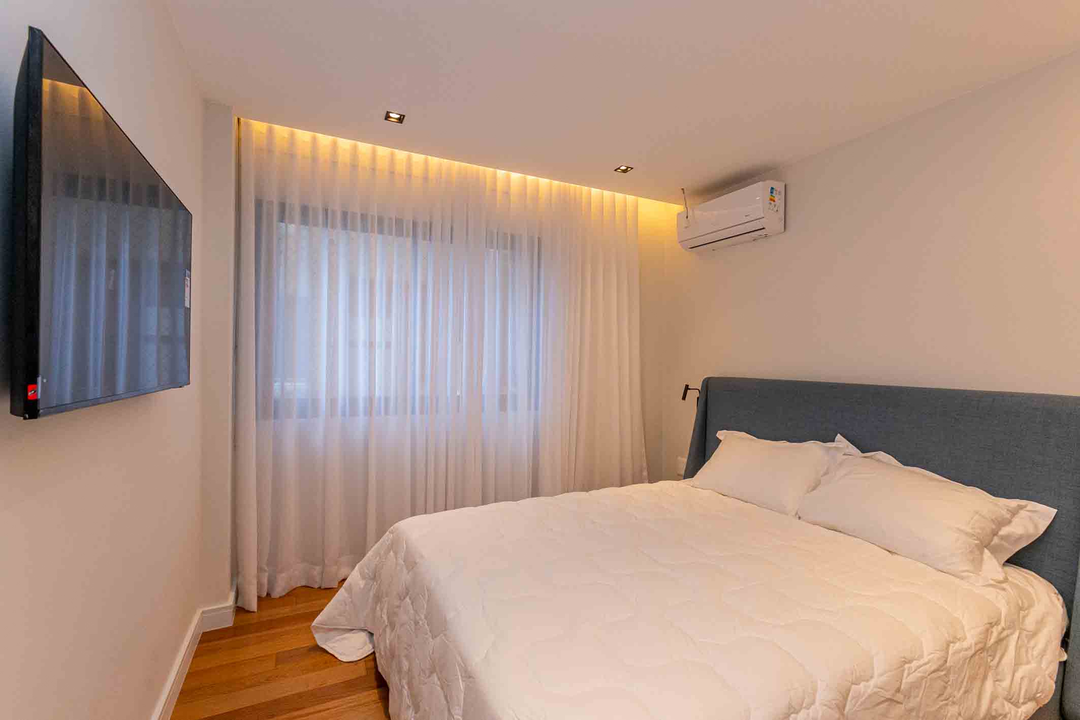  Renovated 140 m² Apartment in Leblon - 物件實景