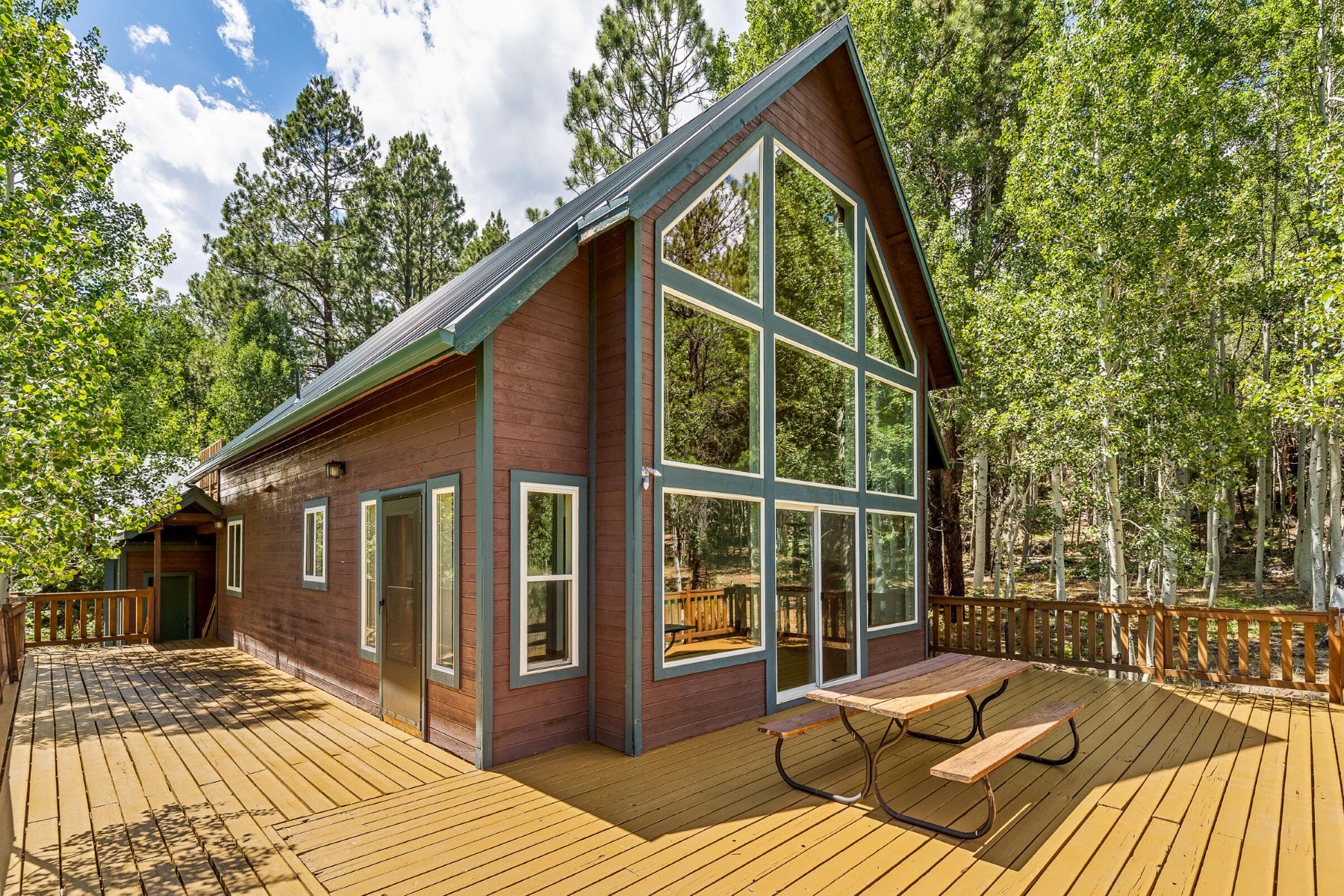  17787 N Forest Service 9004t Road ¦ Flagstaff, AZ - 物件實景