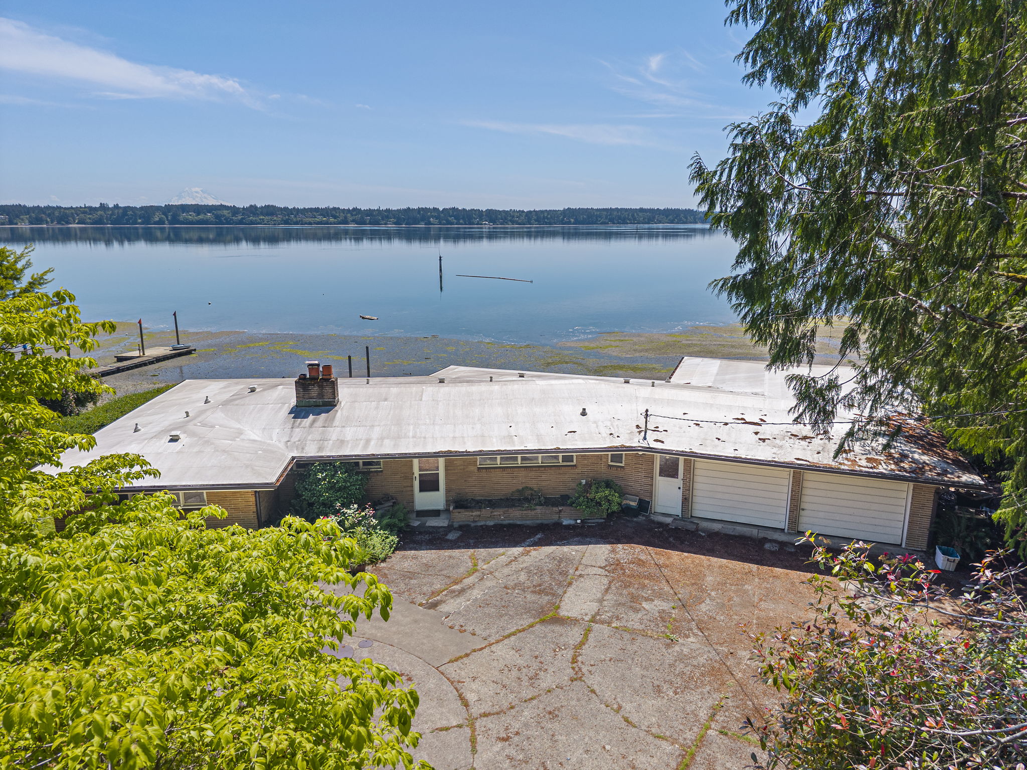  2417 Beach View Lane NW Olympia, WA 98502 - 物件實景