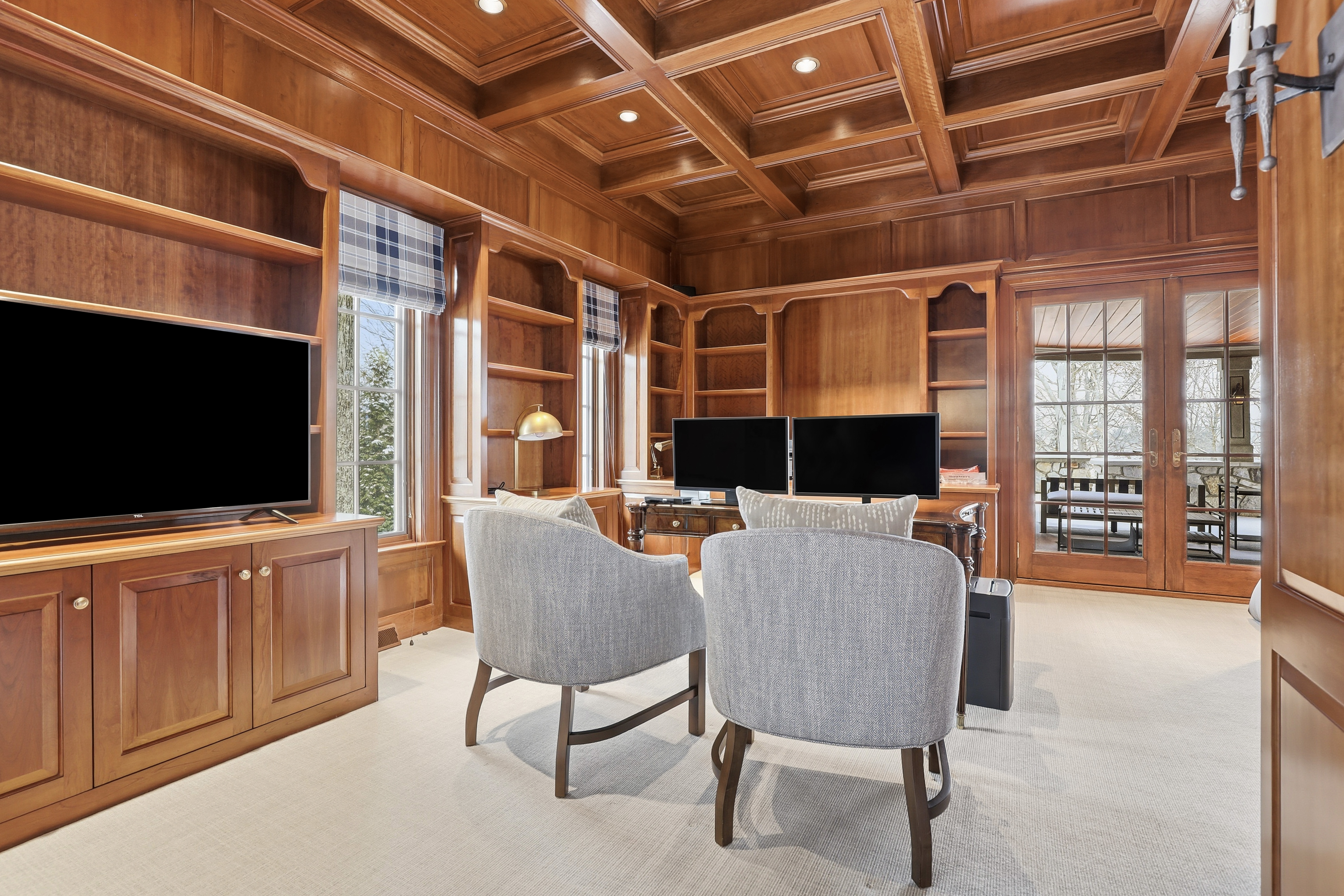 141 Beech Ridge Drive- An Architectural Estate Designed for a Life Well Lived - 物件實景