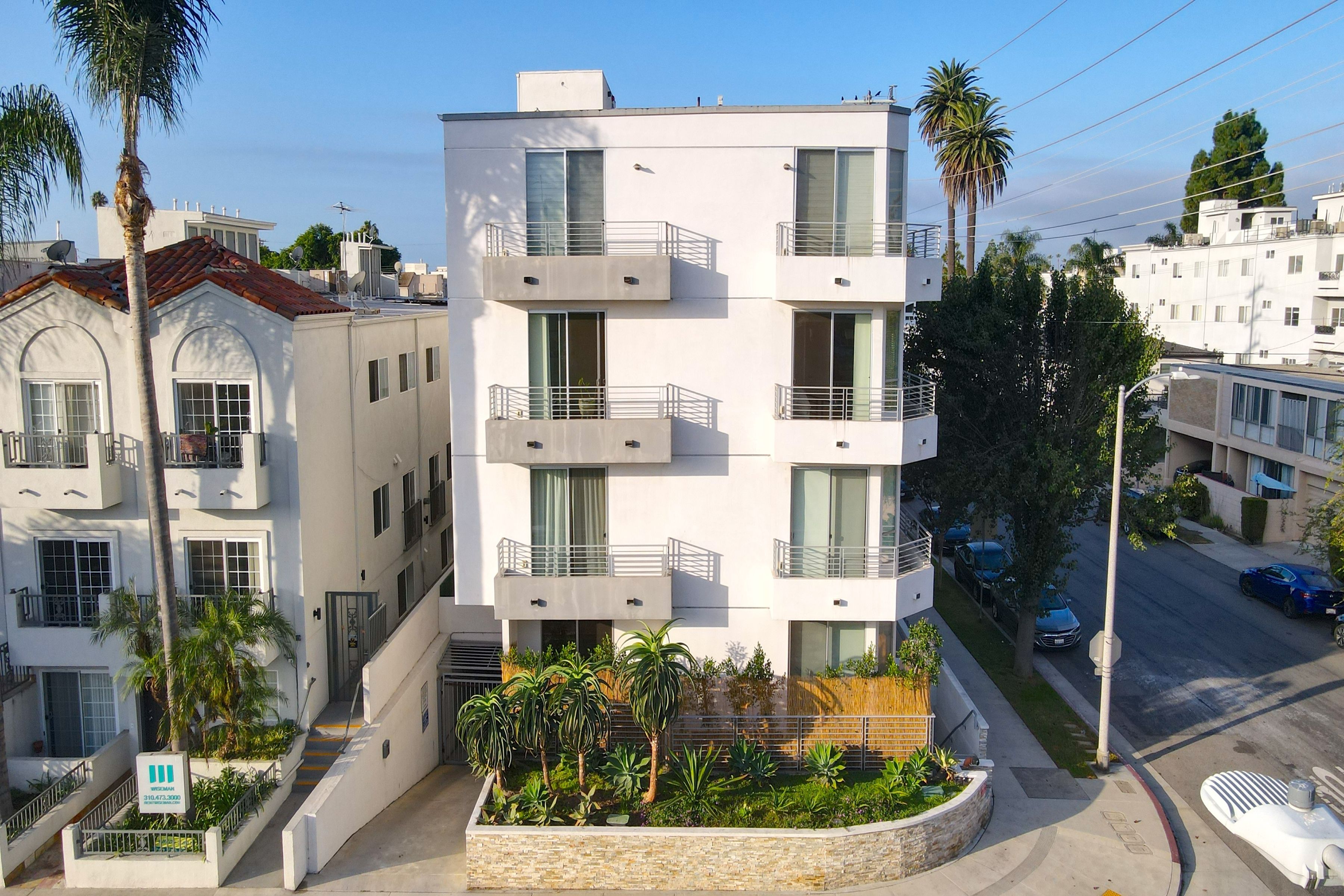  11764 Idaho Ave - 物件實景