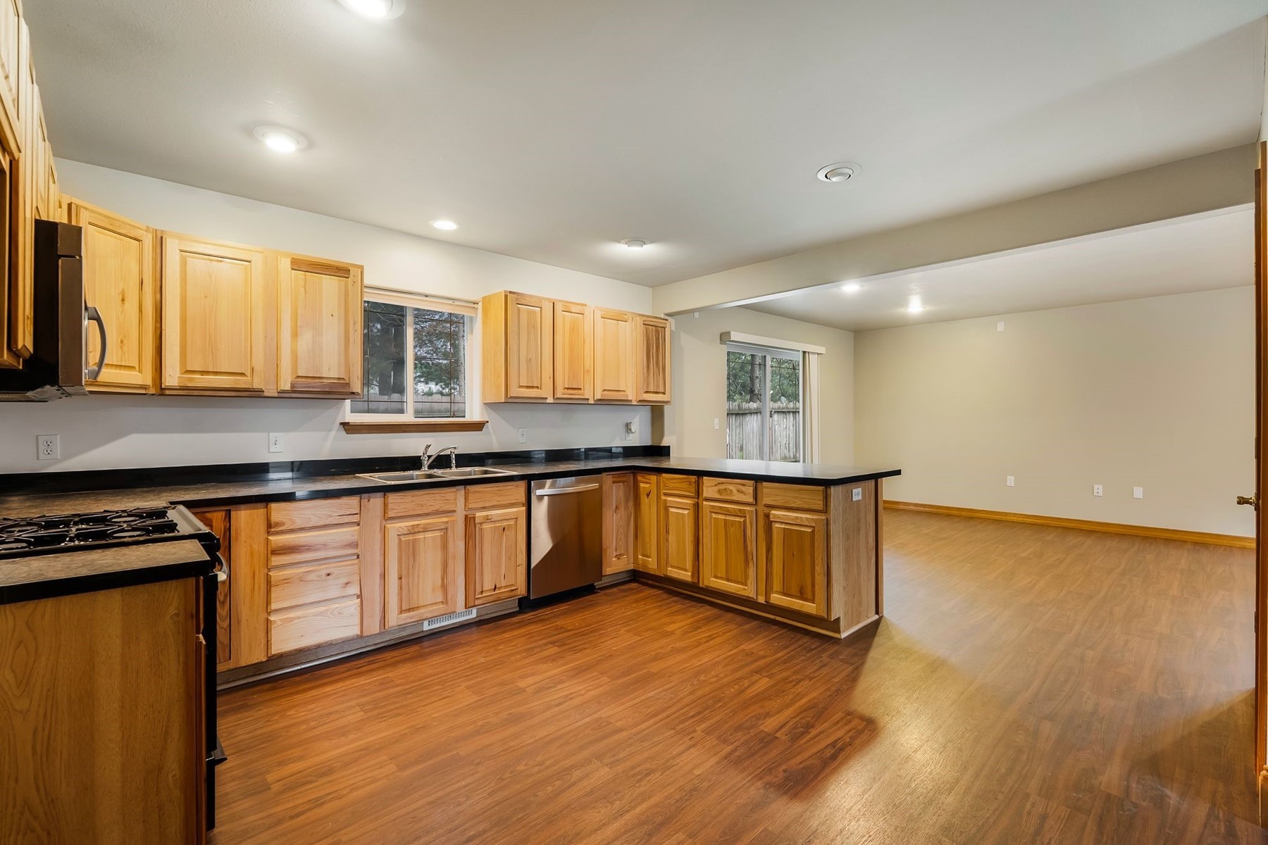  3009 Kelrose Lane - Sandpoint - 物件實景