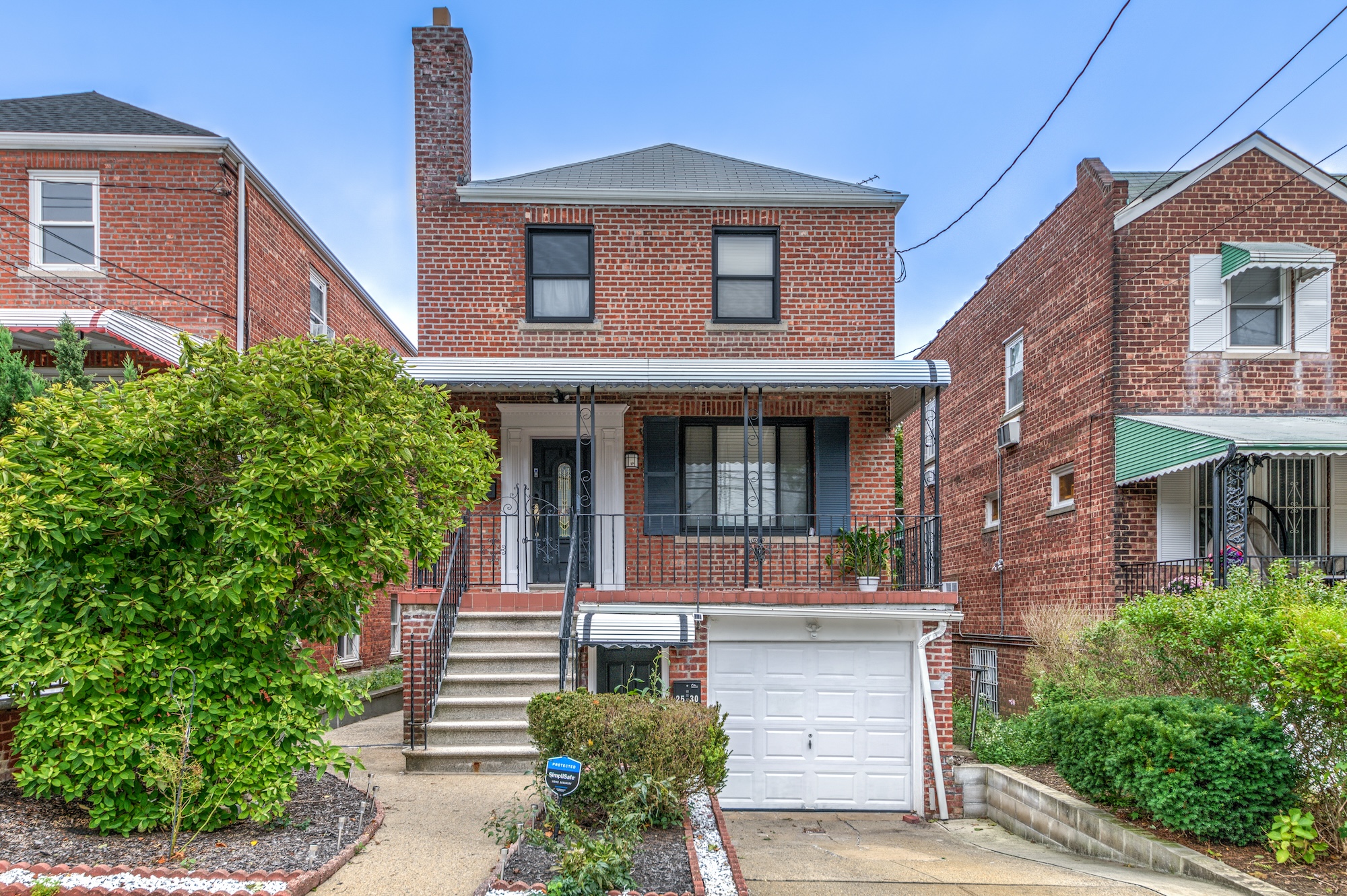  2530 Fenton Avenue - 物件實景