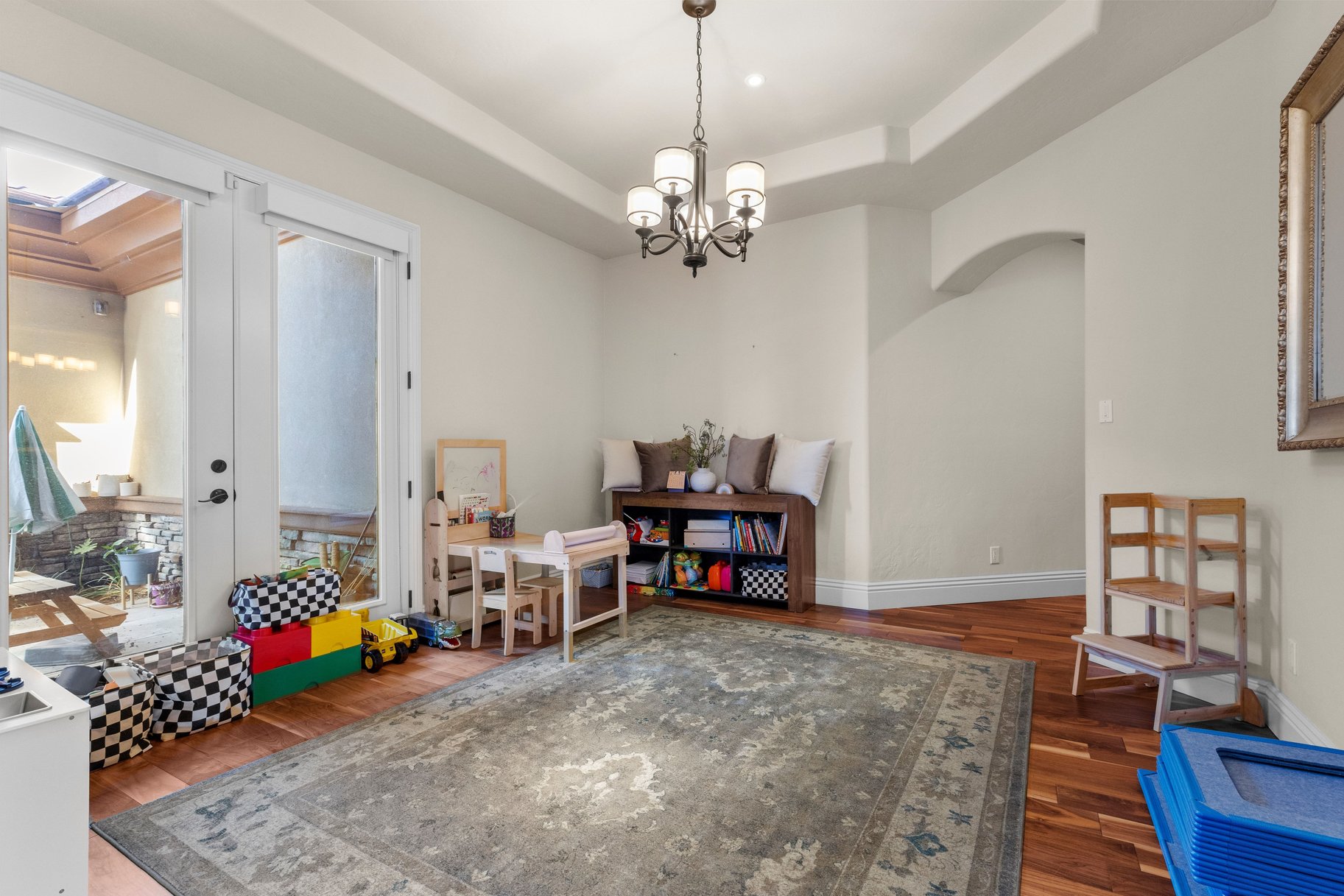  New to Market - 物件實景