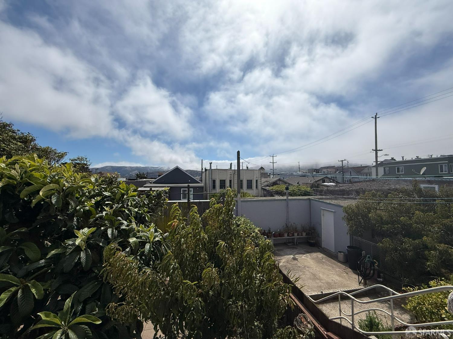 San Francisco, California, 94134, United States, 2 Bedrooms Bedrooms, ,1 BathroomBathrooms,Residential,For Sale,1935343
