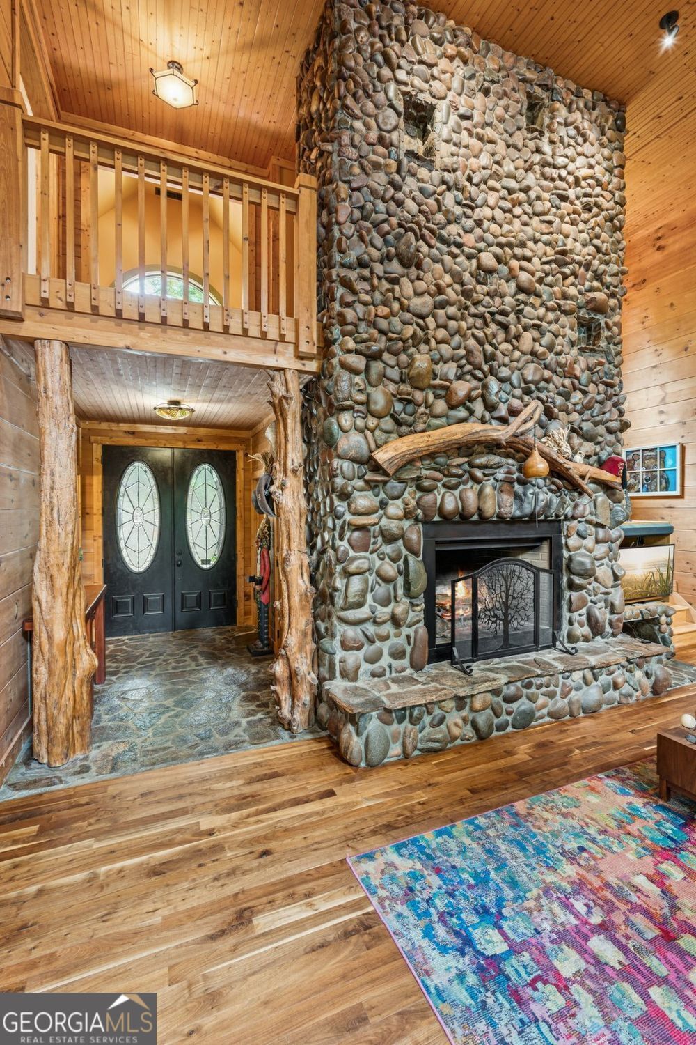 Ellijay, Georgia, 30540, United States, 3 Bedrooms Bedrooms, ,4 BathroomsBathrooms,Residential,For Sale,1952403