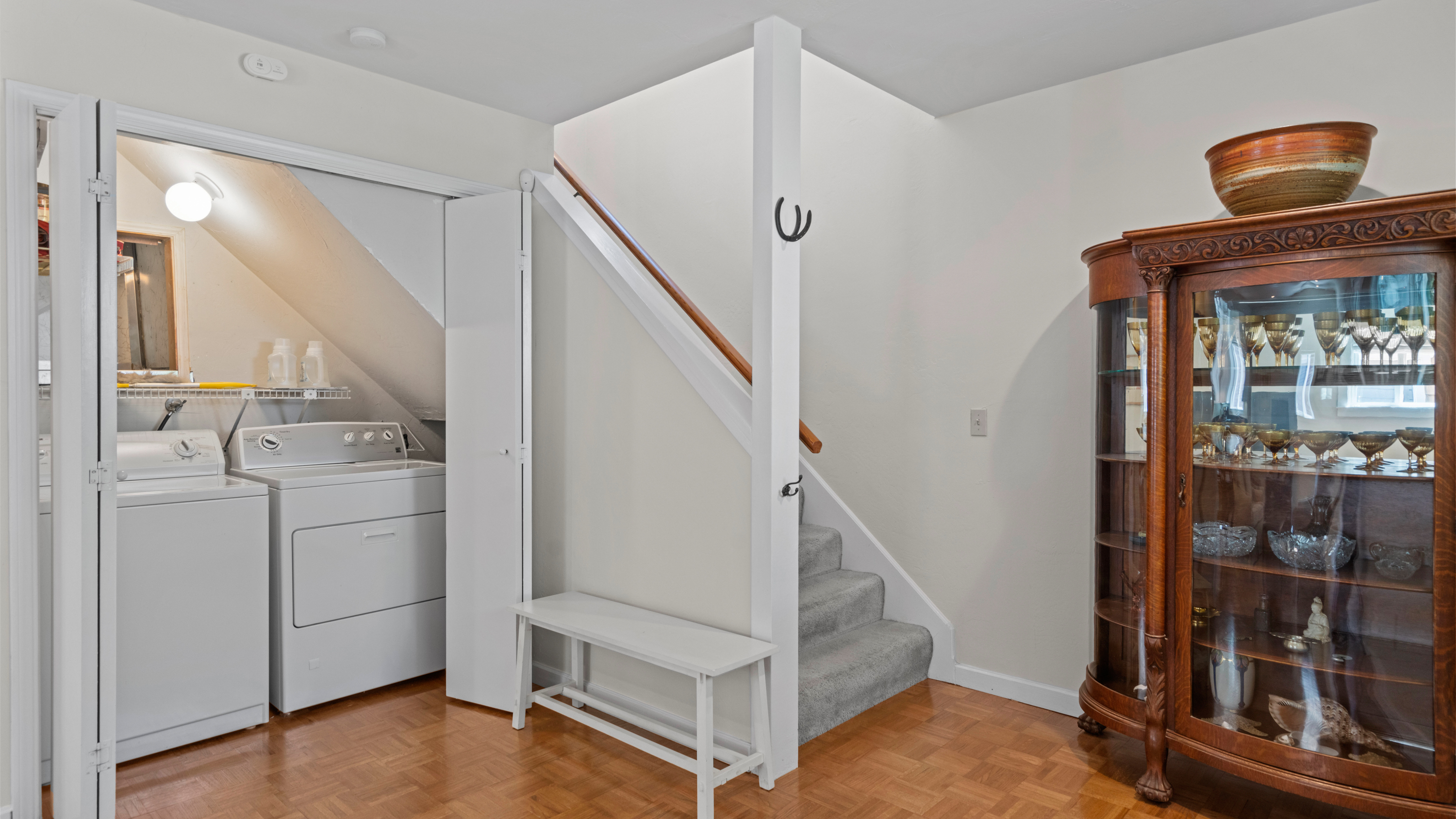  Charming Duplex in the Heart of Downtown - 物件實景