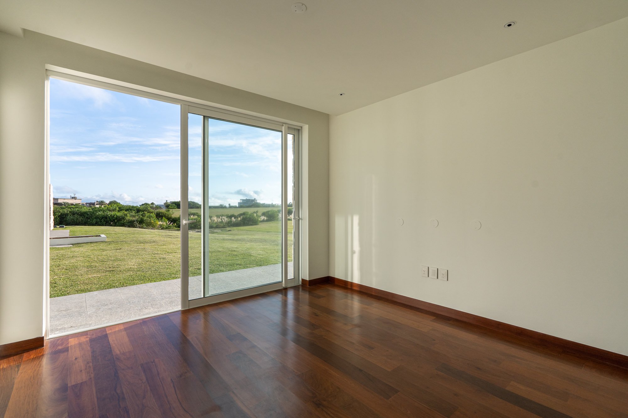  Luxurious new ocean view home in Las Garzas, Rocha - 物件實景