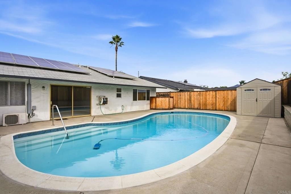 Escondido, California, 92027, United States, 4 Bedrooms Bedrooms, ,2 BathroomsBathrooms,Residential,For Sale,1997139