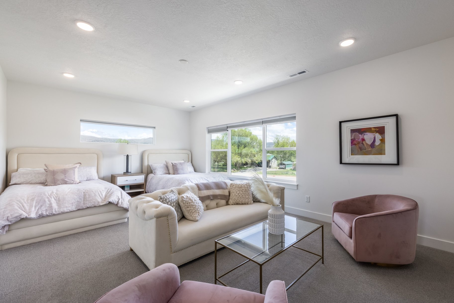  Fully Furnished Luxury Residence with Unmatched Finishes and Views - 物件實景