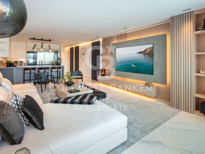 Marbella, Andalusia, ES, 3 Bedrooms Bedrooms, ,3 BathroomsBathrooms,Residential,For Sale,1766506