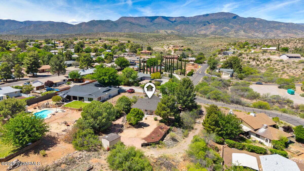 Cottonwood, Arizona, 86326, United States, 3 Bedrooms Bedrooms, ,2 BathroomsBathrooms,Residential,For Sale,1867087