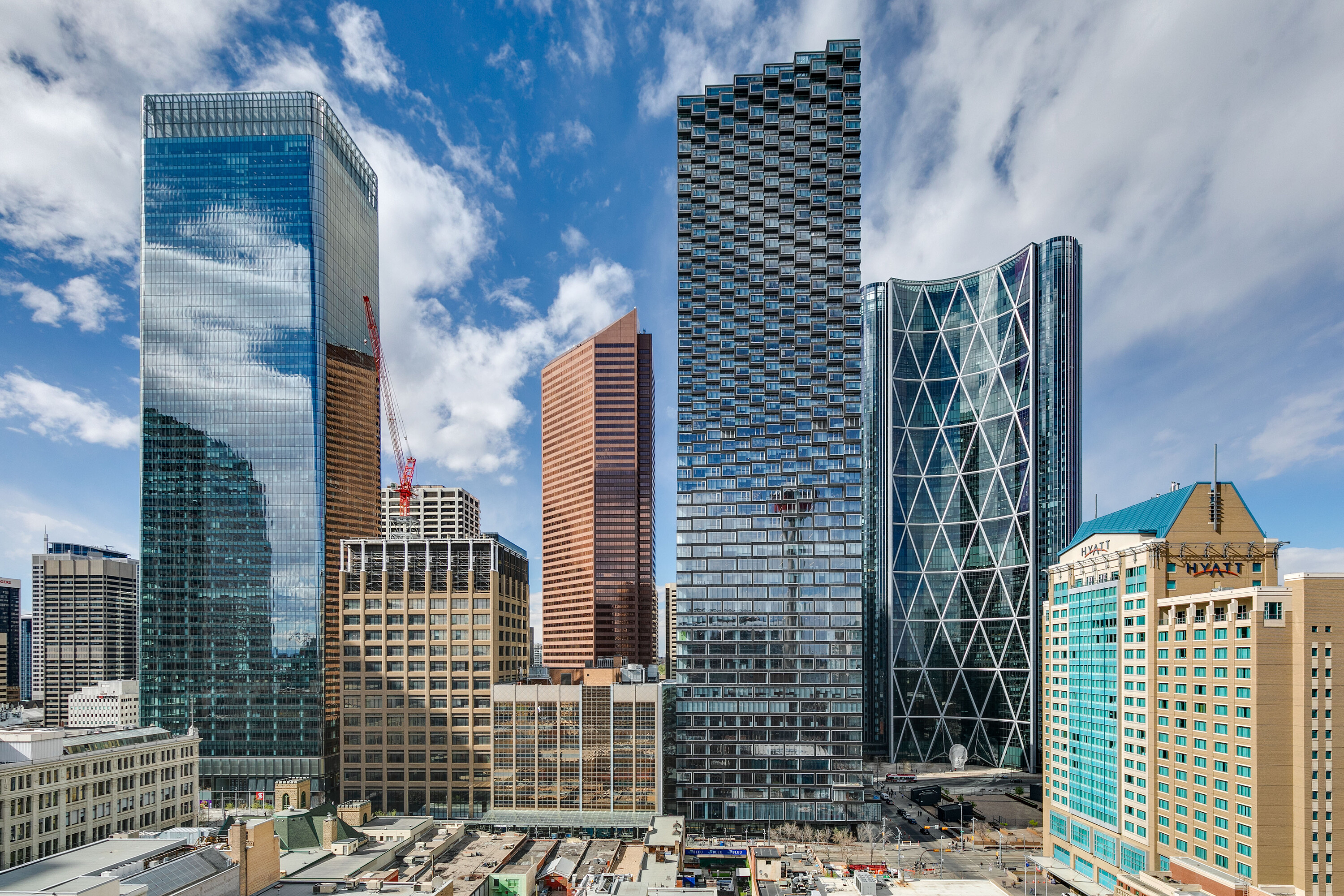  Calgary, Calgary and Foothills - 物件實景