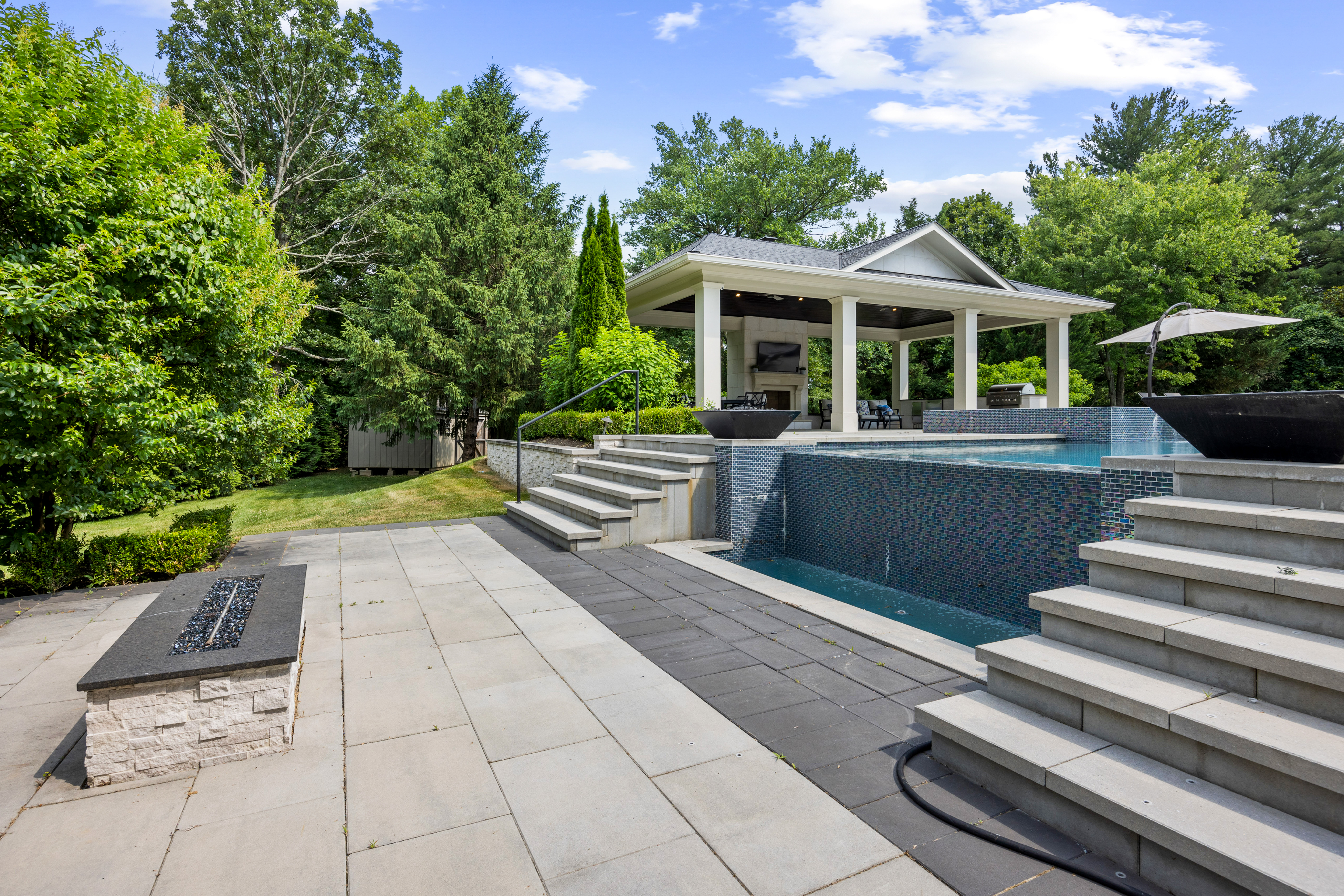  8880 Bradley Boulevard, Bethesda, MD, 20817 - 物件實景