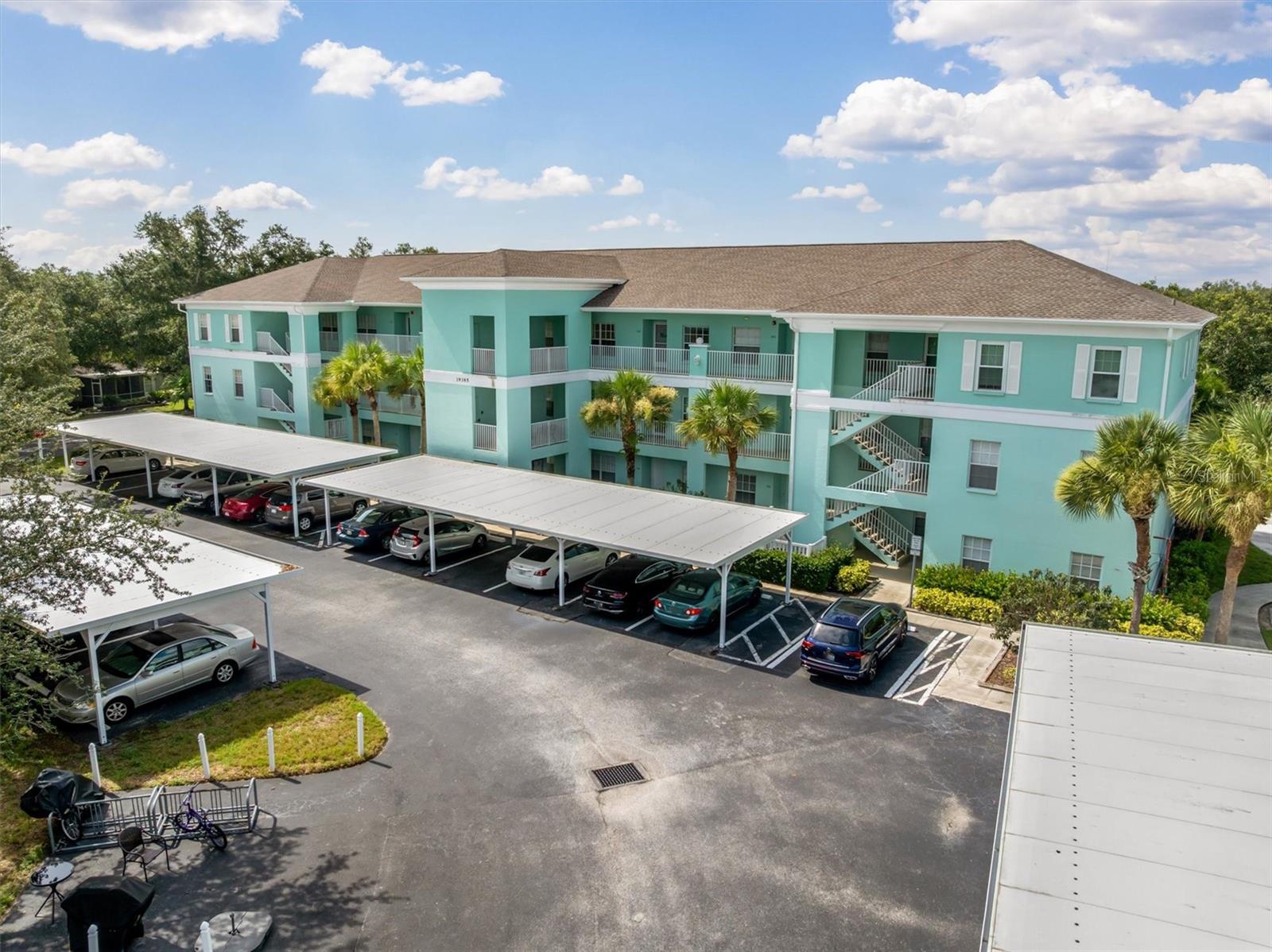 Water Oak Dr, Port Charlotte, FL 33948