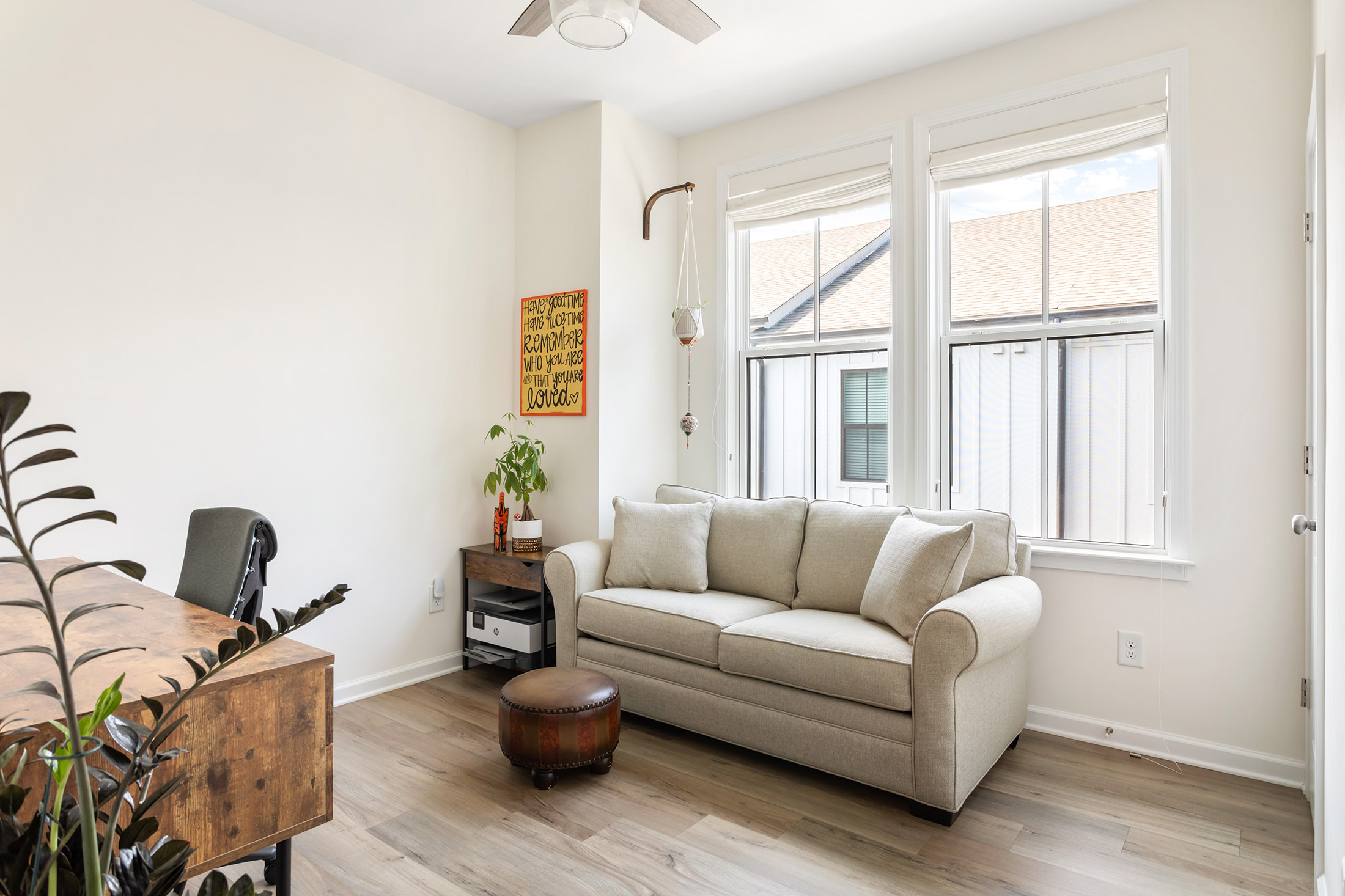  Beautiful Townhome in Beloved Chastain Park - 物件實景