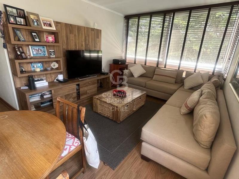 Lo Barnechea, Chile, 4 Bedrooms Bedrooms, ,6 BathroomsBathrooms,Residential,For Sale,1857705