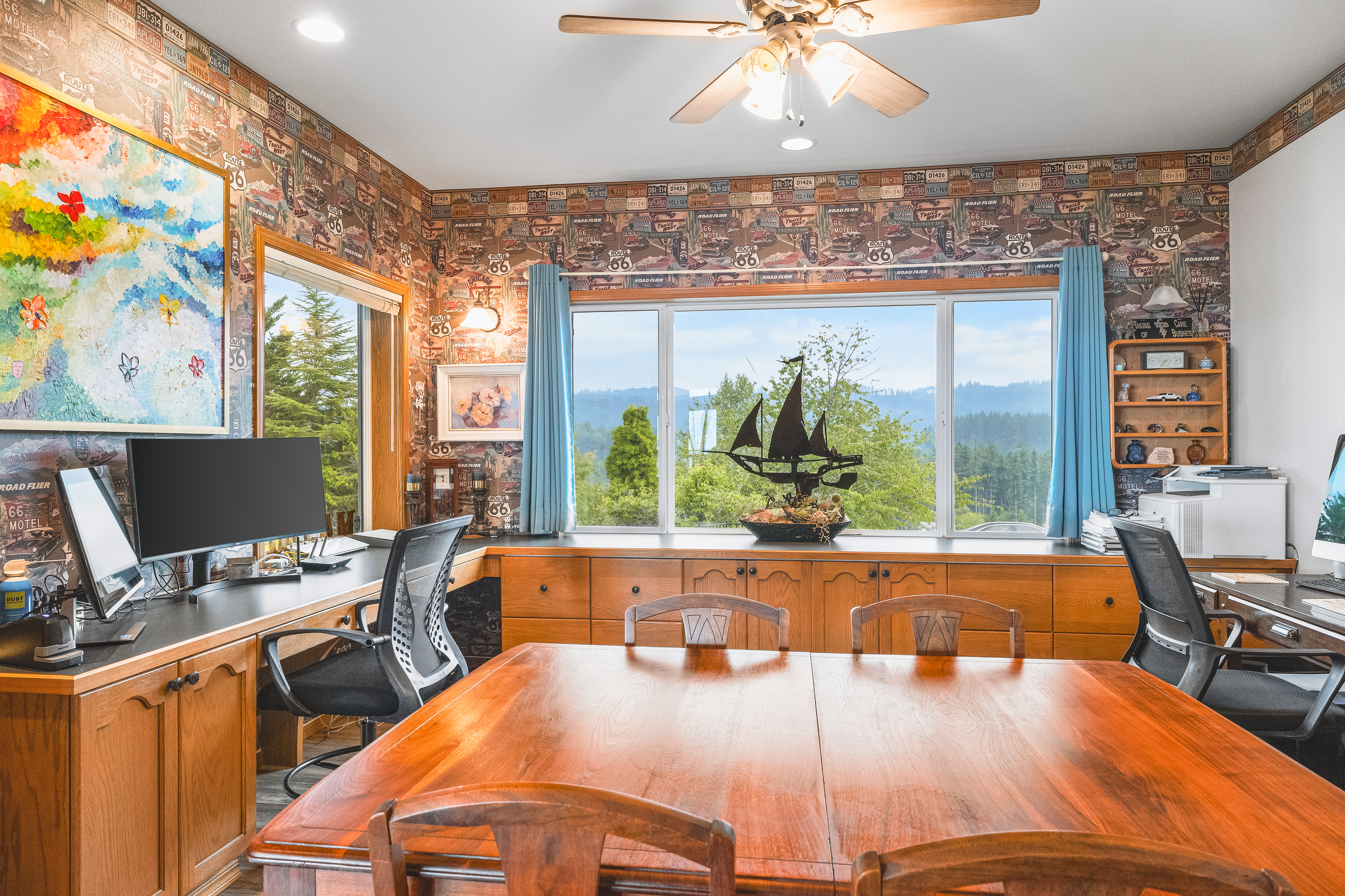  184 Dow Ridge Dr N, Eatonville, WA 98328 - 物件實景