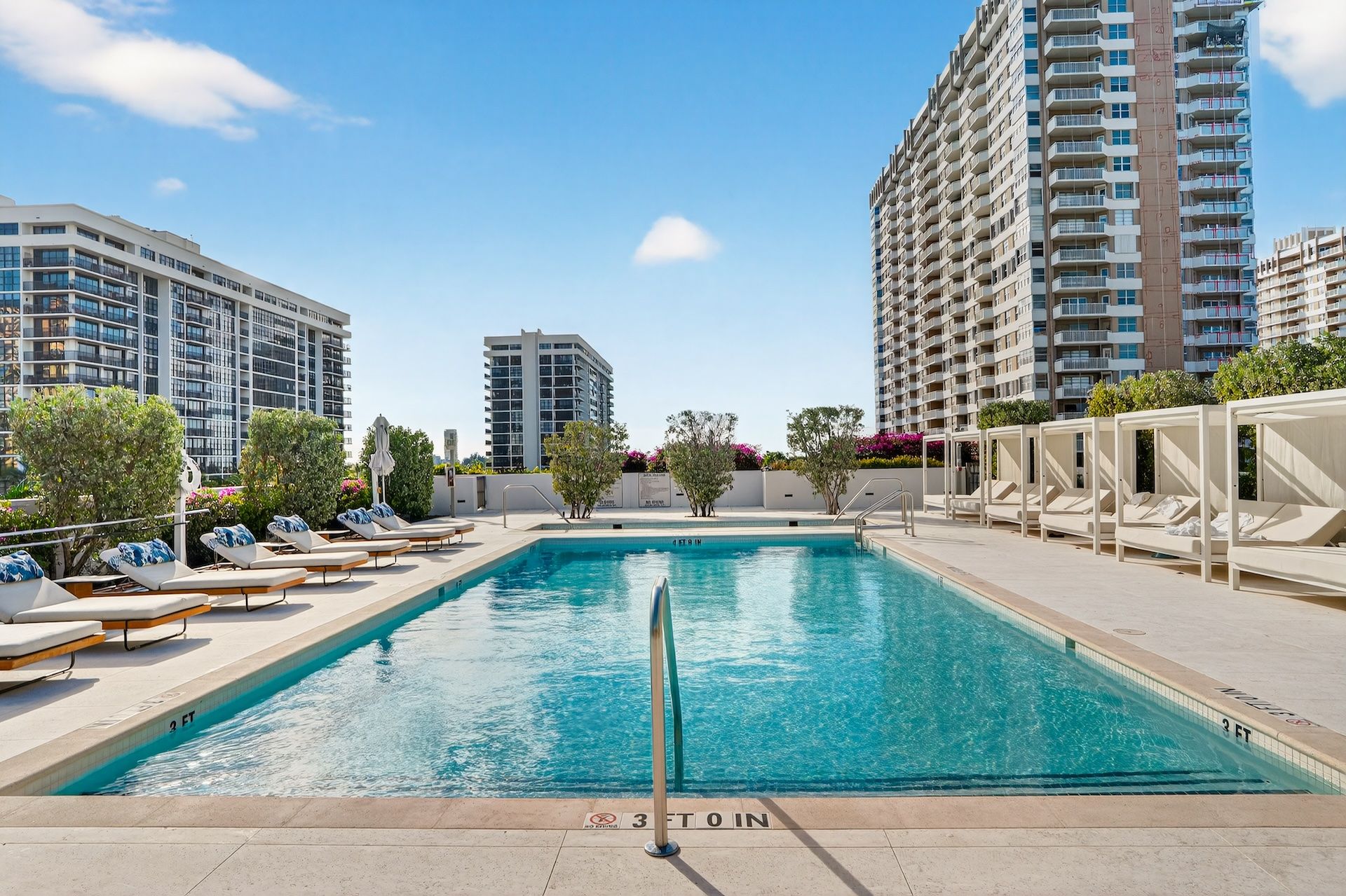  2000 S Ocean Dr, Hallandale Beach, FL, 33009 - 物件實景