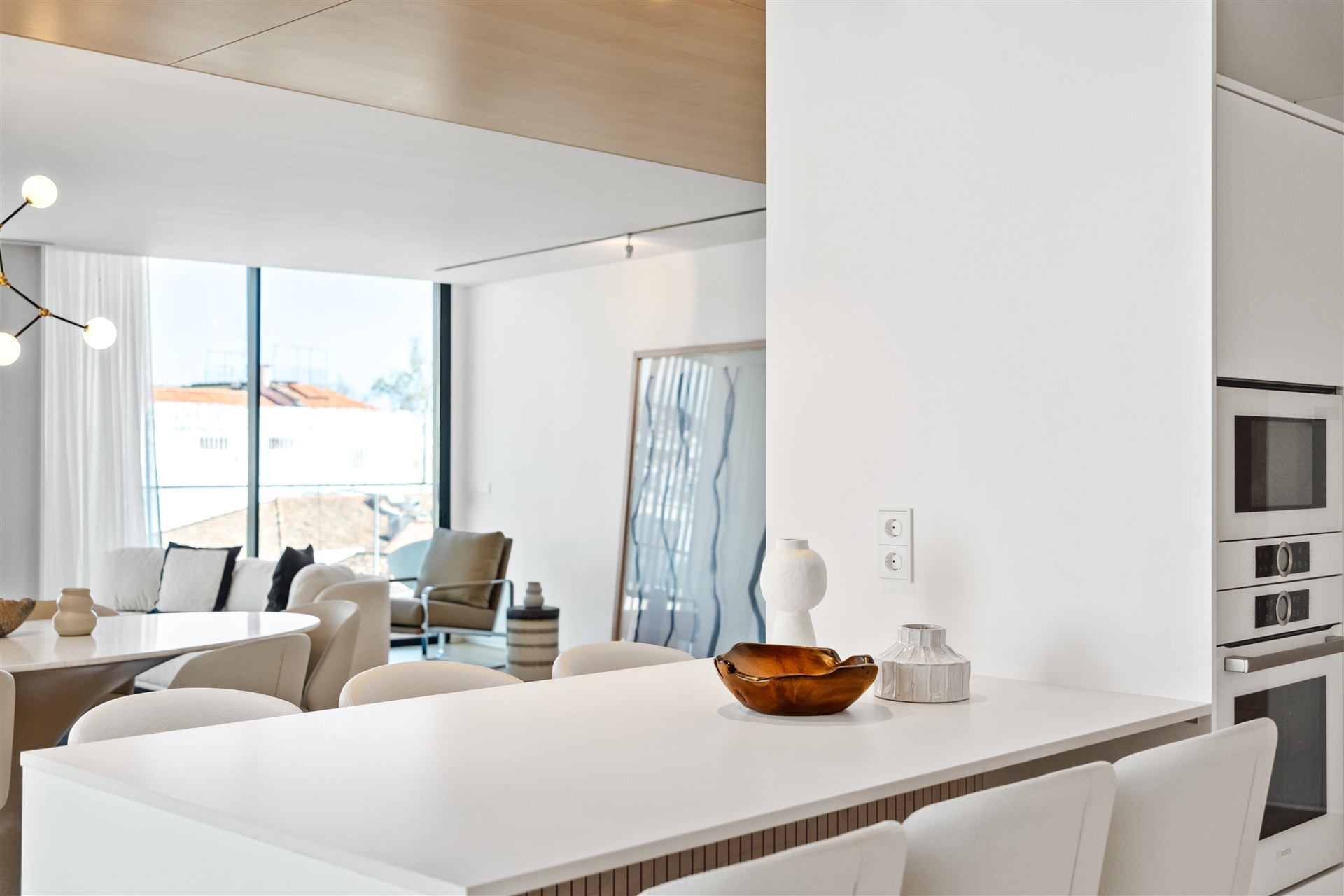  Flat, 3 bedrooms, for Sale - 物件實景