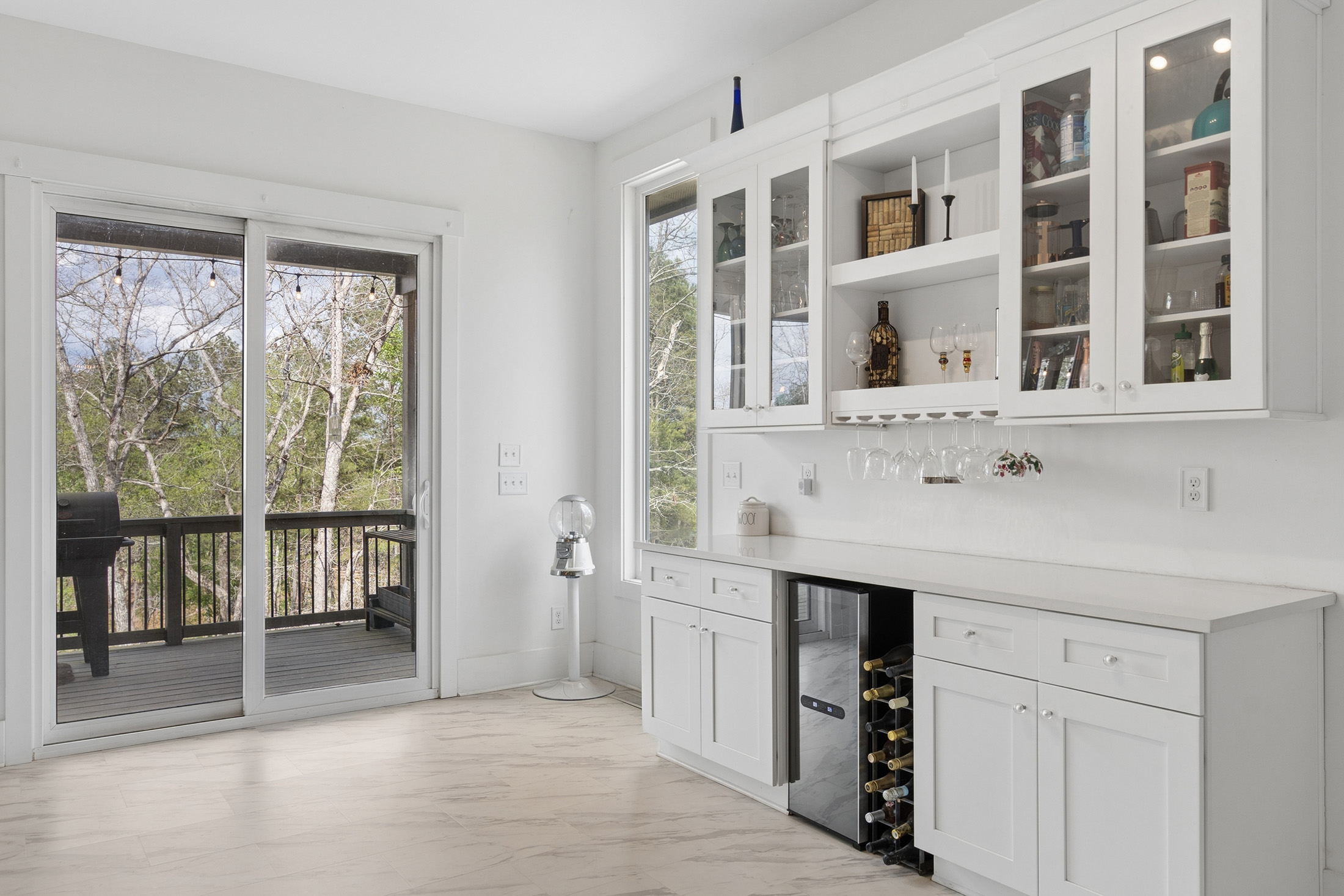  Extraordinary Custom-Built 2019 Barndominium-Inspired Residence - 物件實景