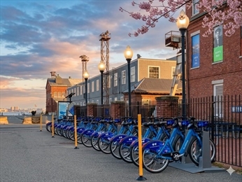 Boston, Massachusetts, 02129, United States, 2 Bedrooms Bedrooms, ,1 BathroomBathrooms,Residential,For Sale,2048147