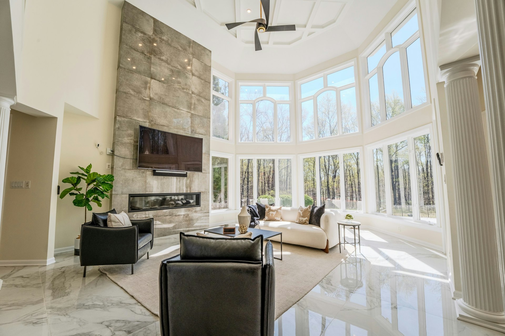  20588 Myers Place, Leesburg, VA 20175 - 物件實景