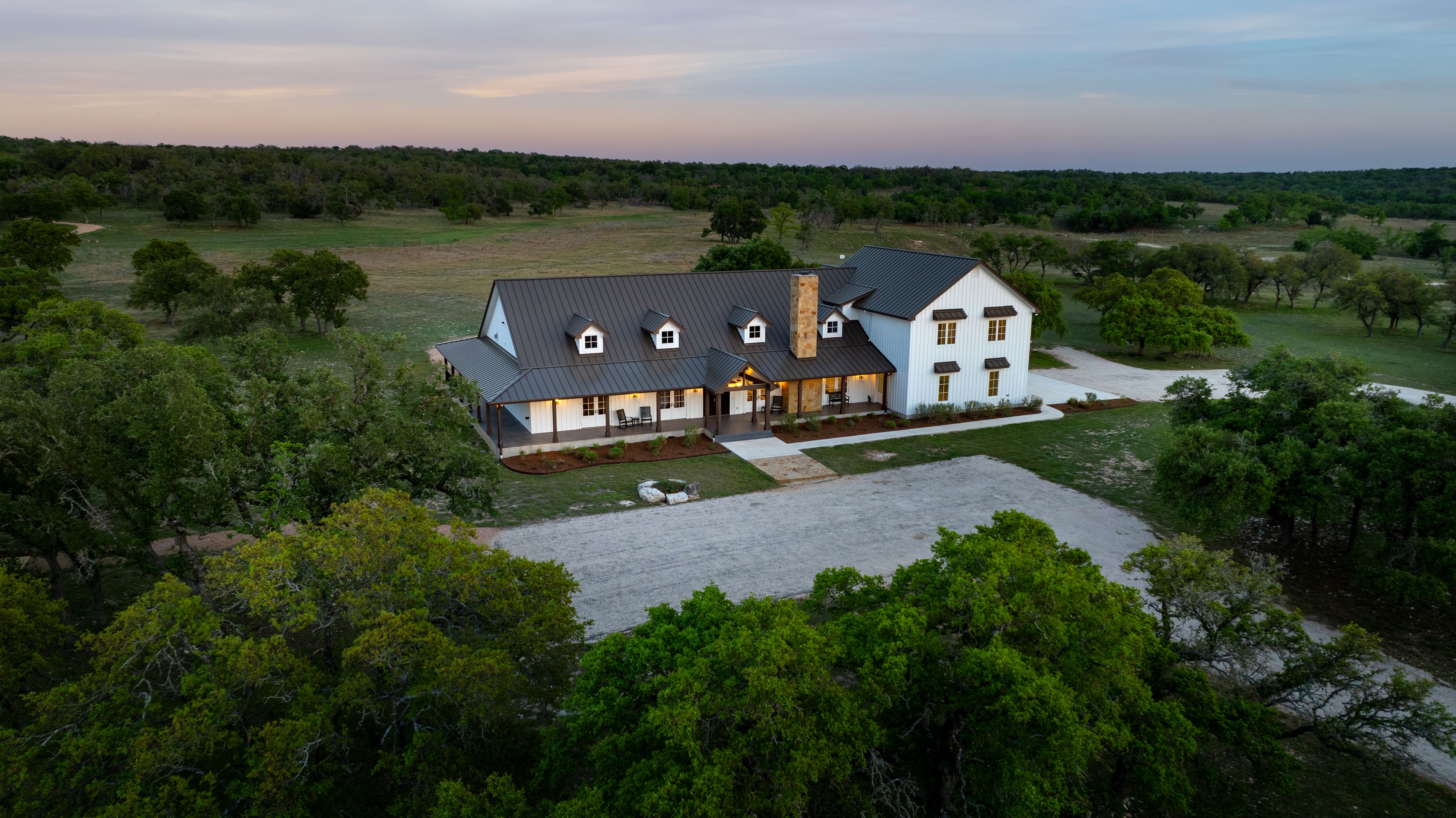 Dos Corazon Ranch