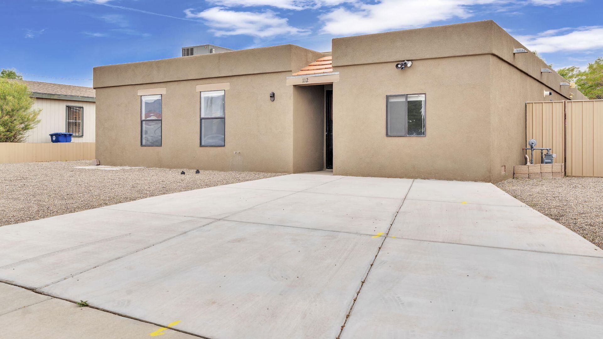Hilton Ave, Albuquerque, NM 87107 #1