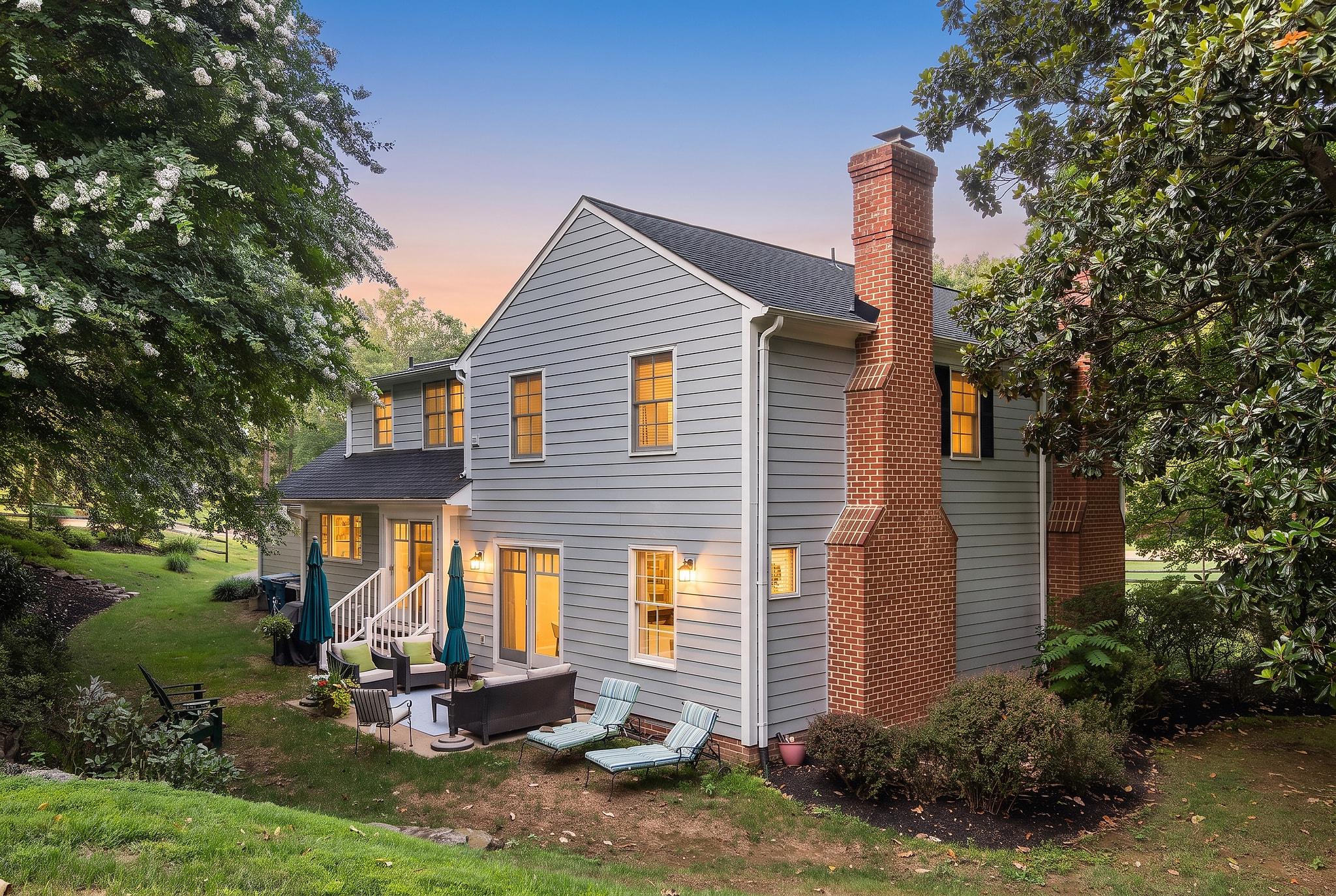  210 Falcon Ridge Road, Great Falls, VA, 22066 - 物件實景