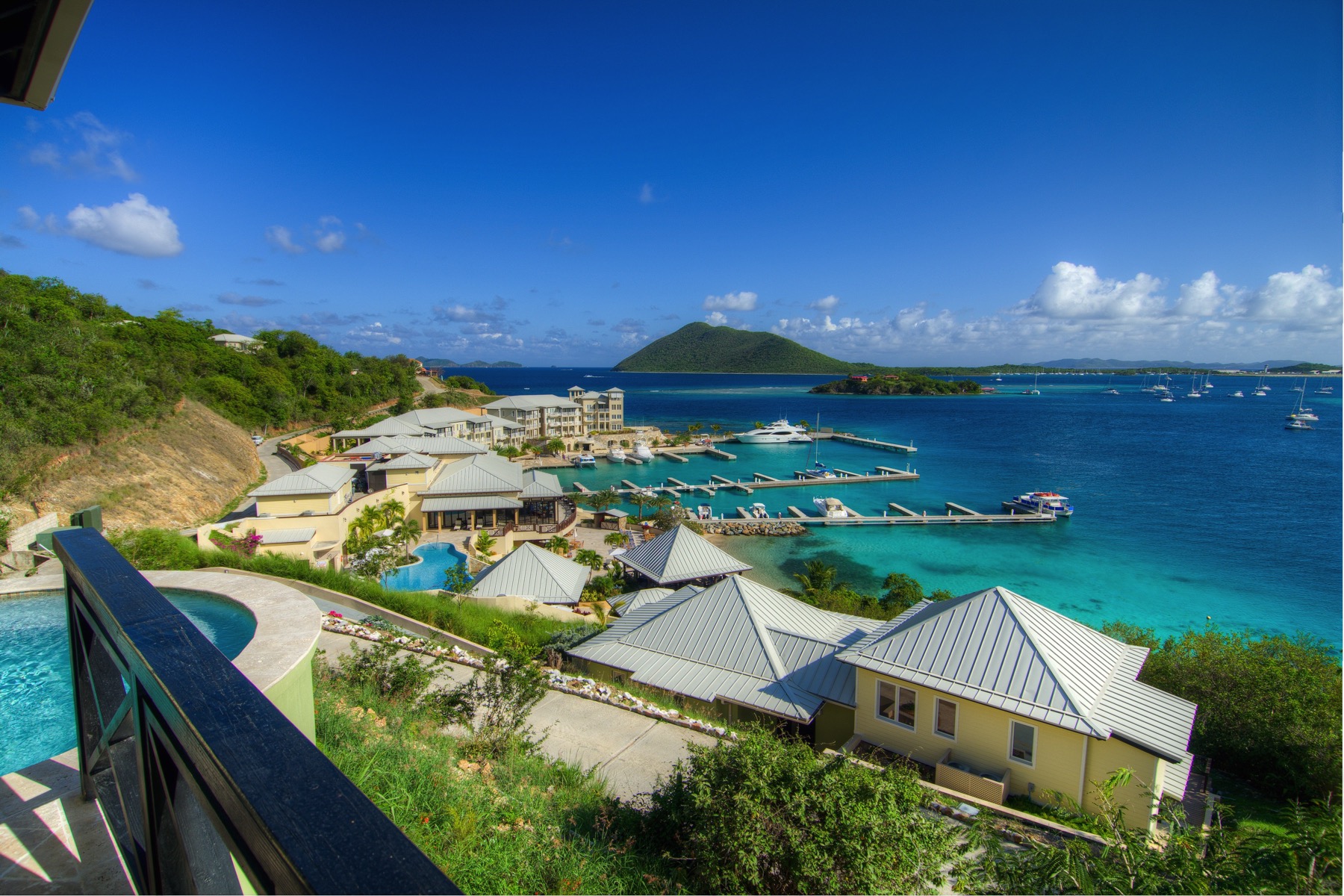  Mariner House - 物件實景
