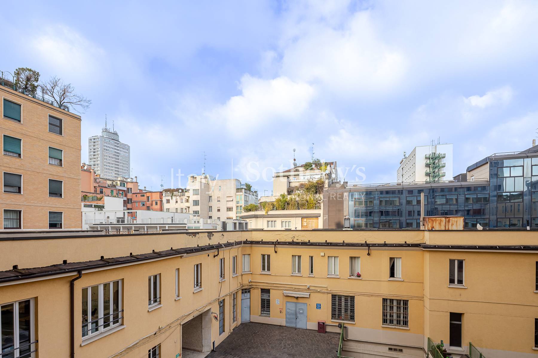  Prestigious property in the Porta Venezia District - 物件實景