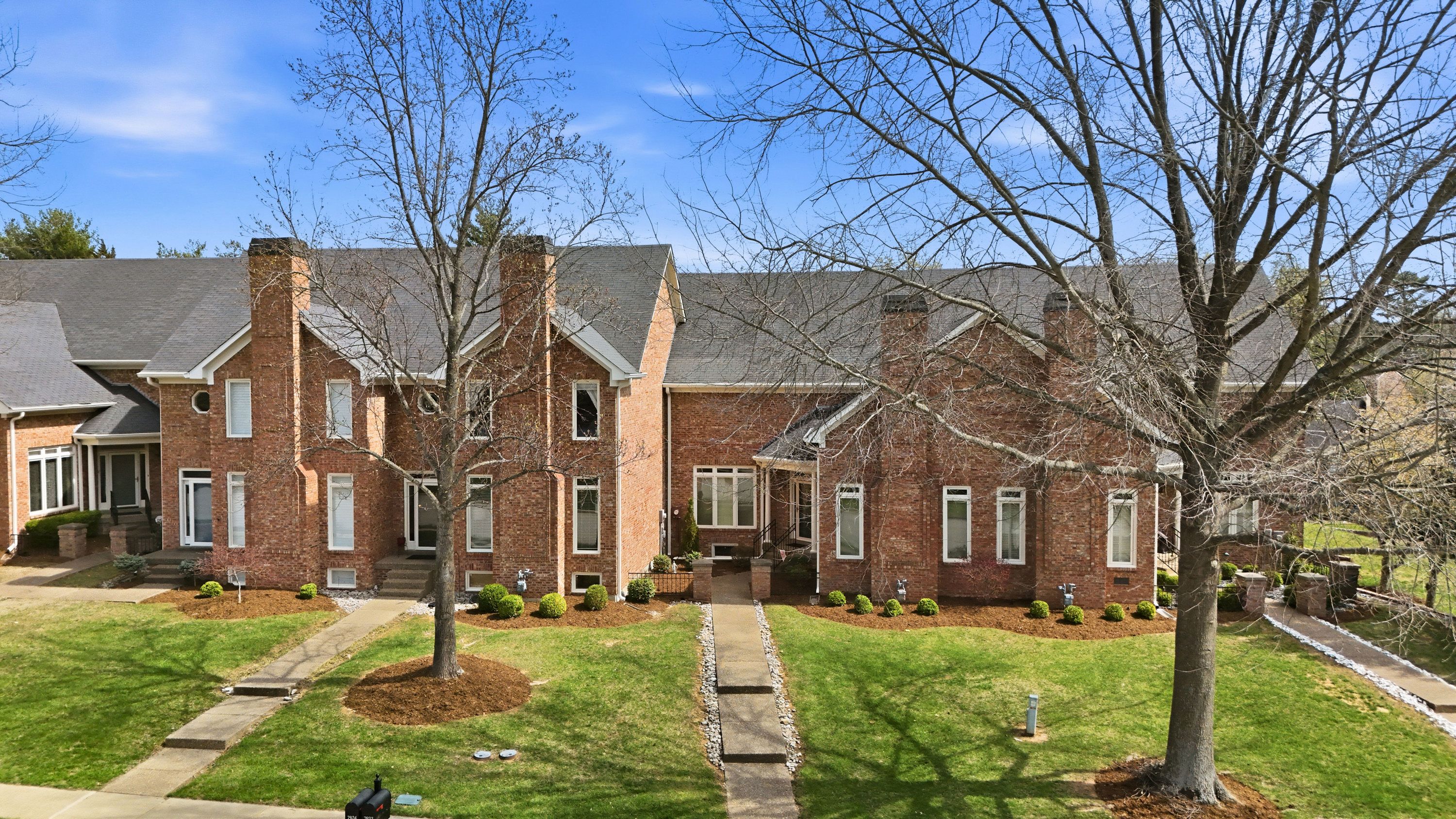  7922 Grenoble Lane, Prospect, KY 40059 - 物件實景