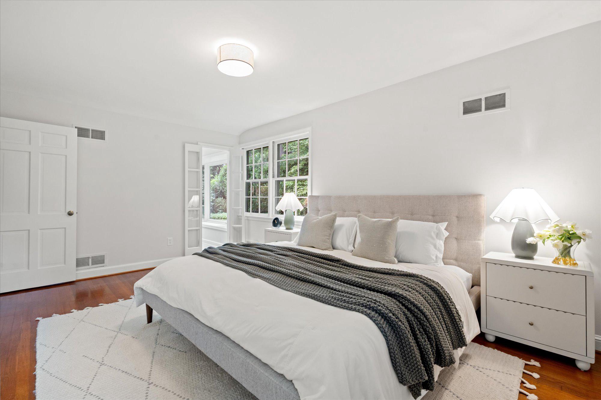  5016 Scarsdale Road, Bethesda, MD, 20816 - 物件實景